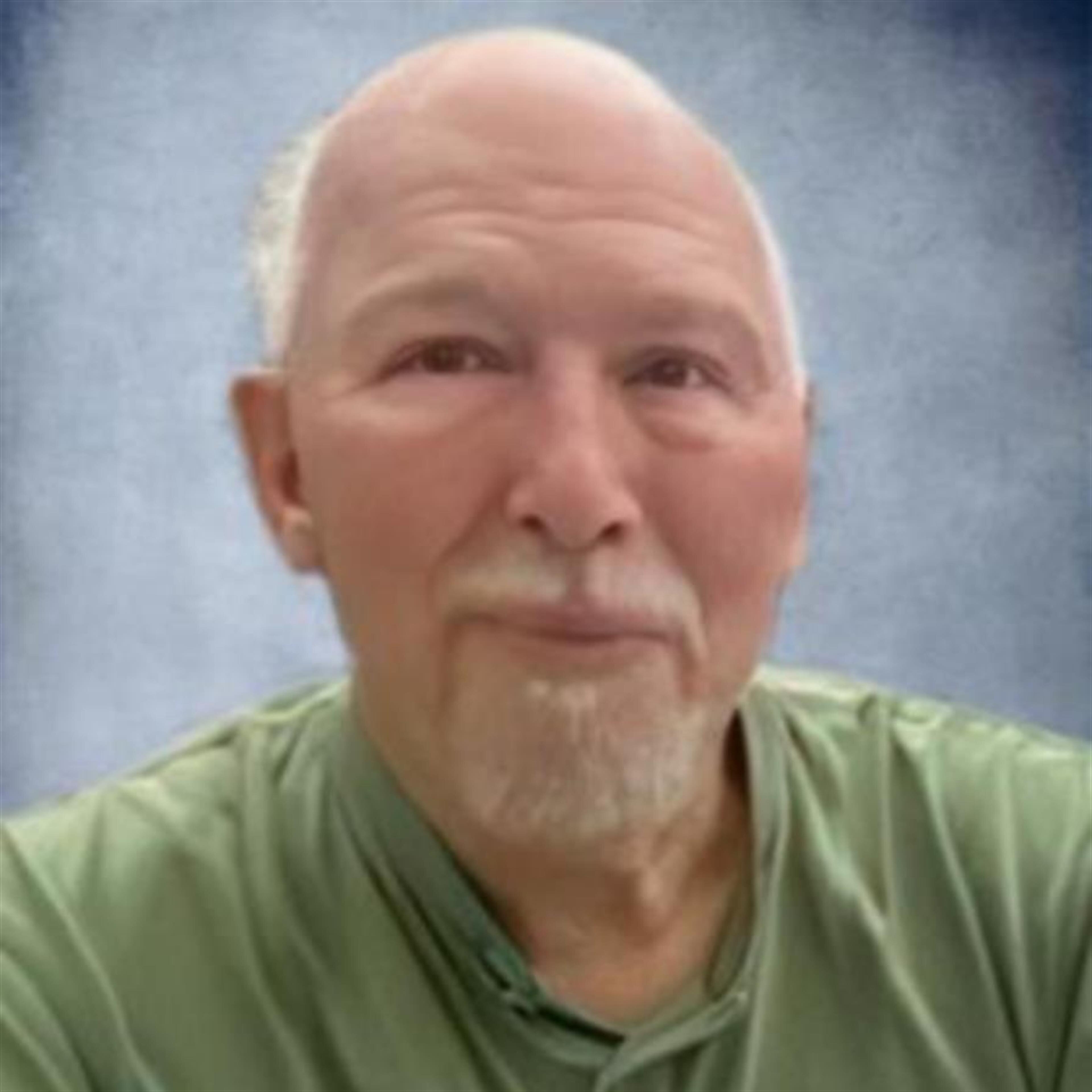 Michael J. Camasso