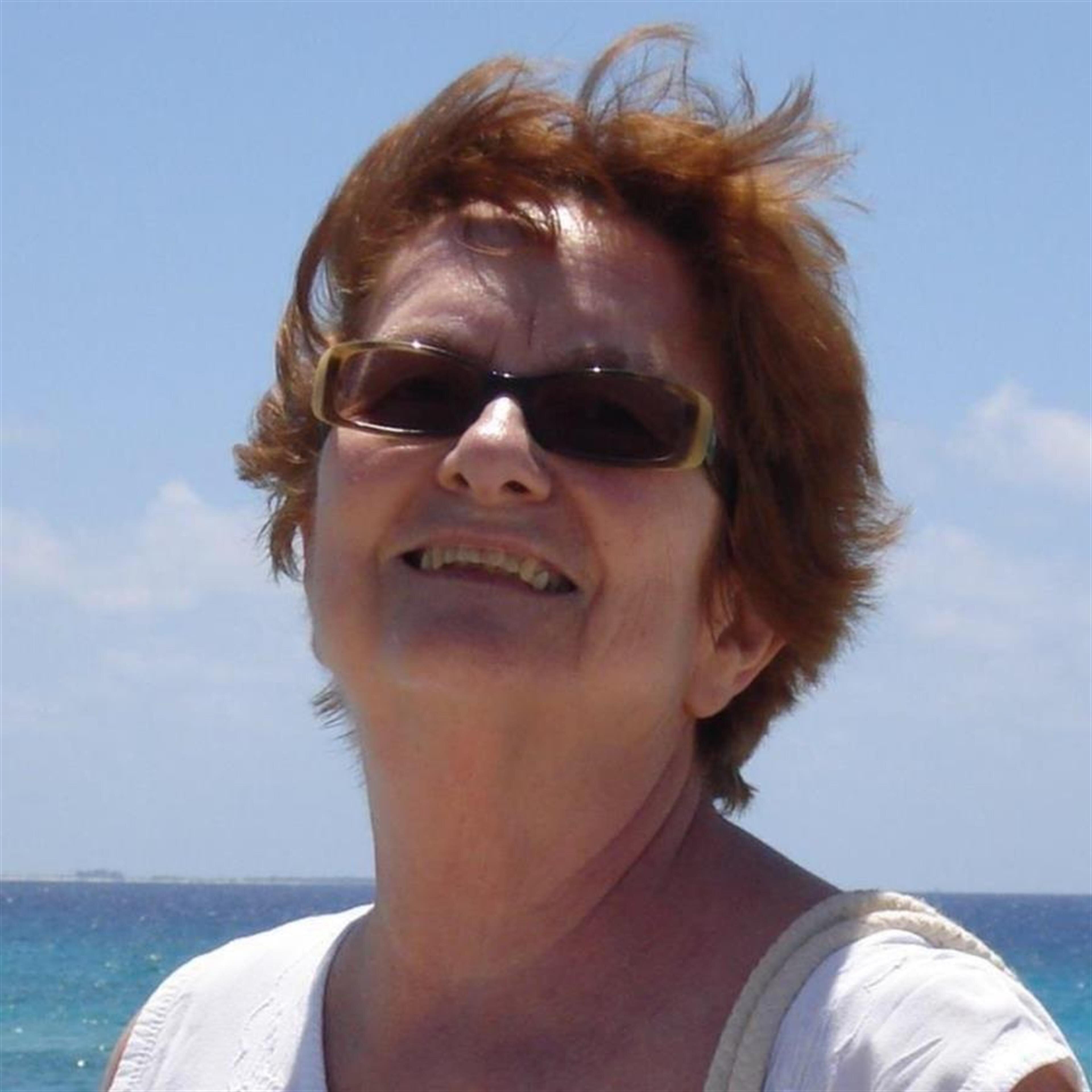 Betty Jane Arko