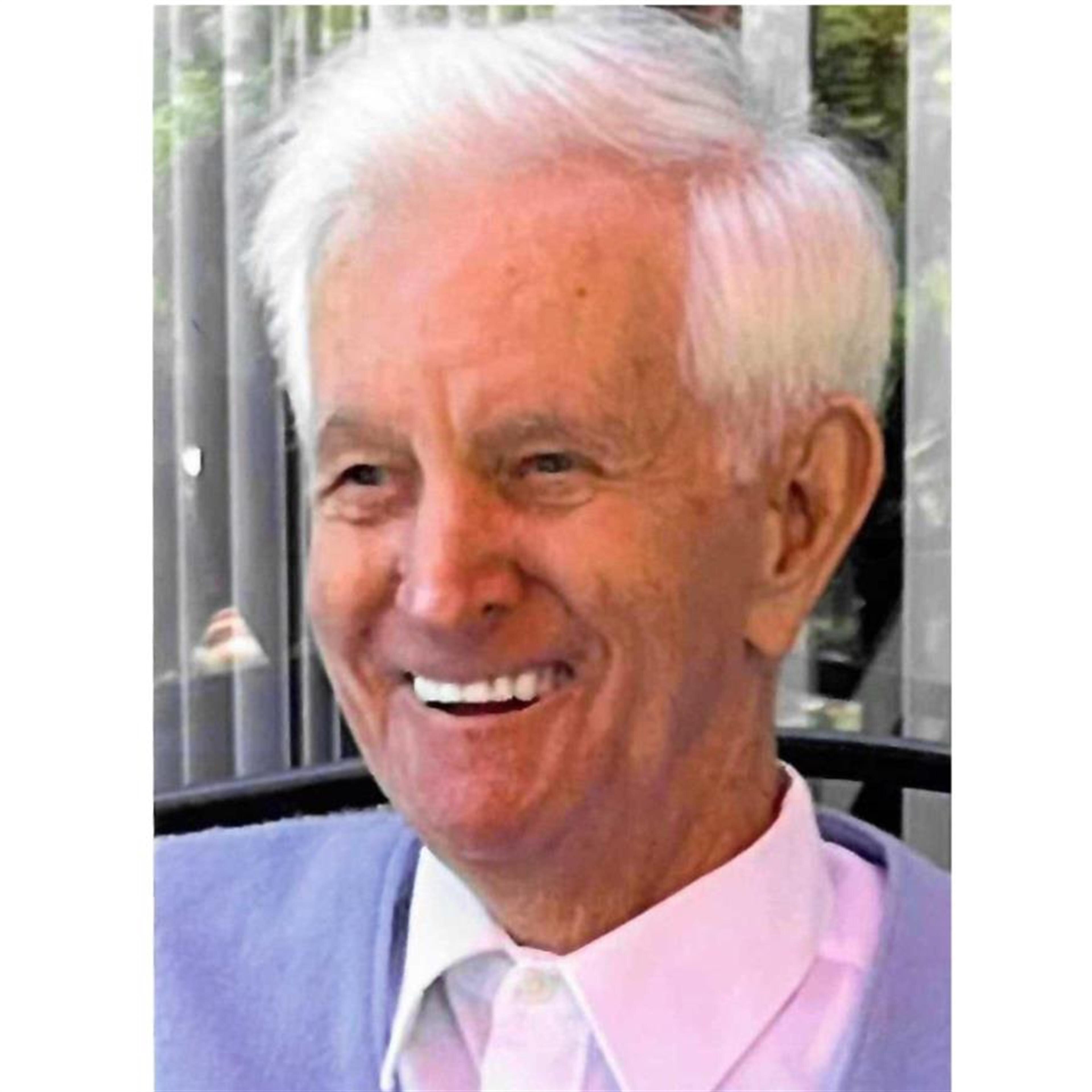 Lamar Pilgrim