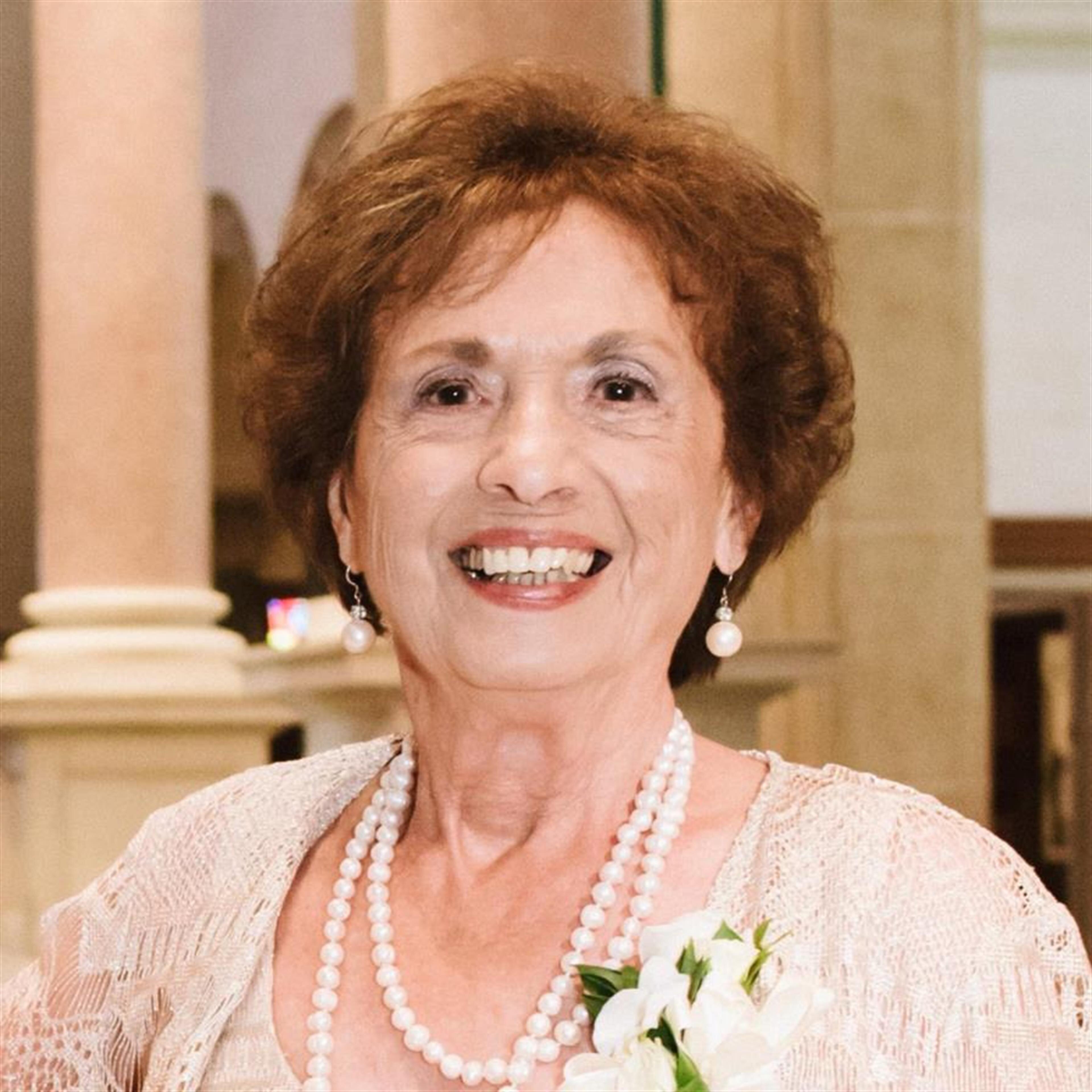 Batoul Mallides Schwetz