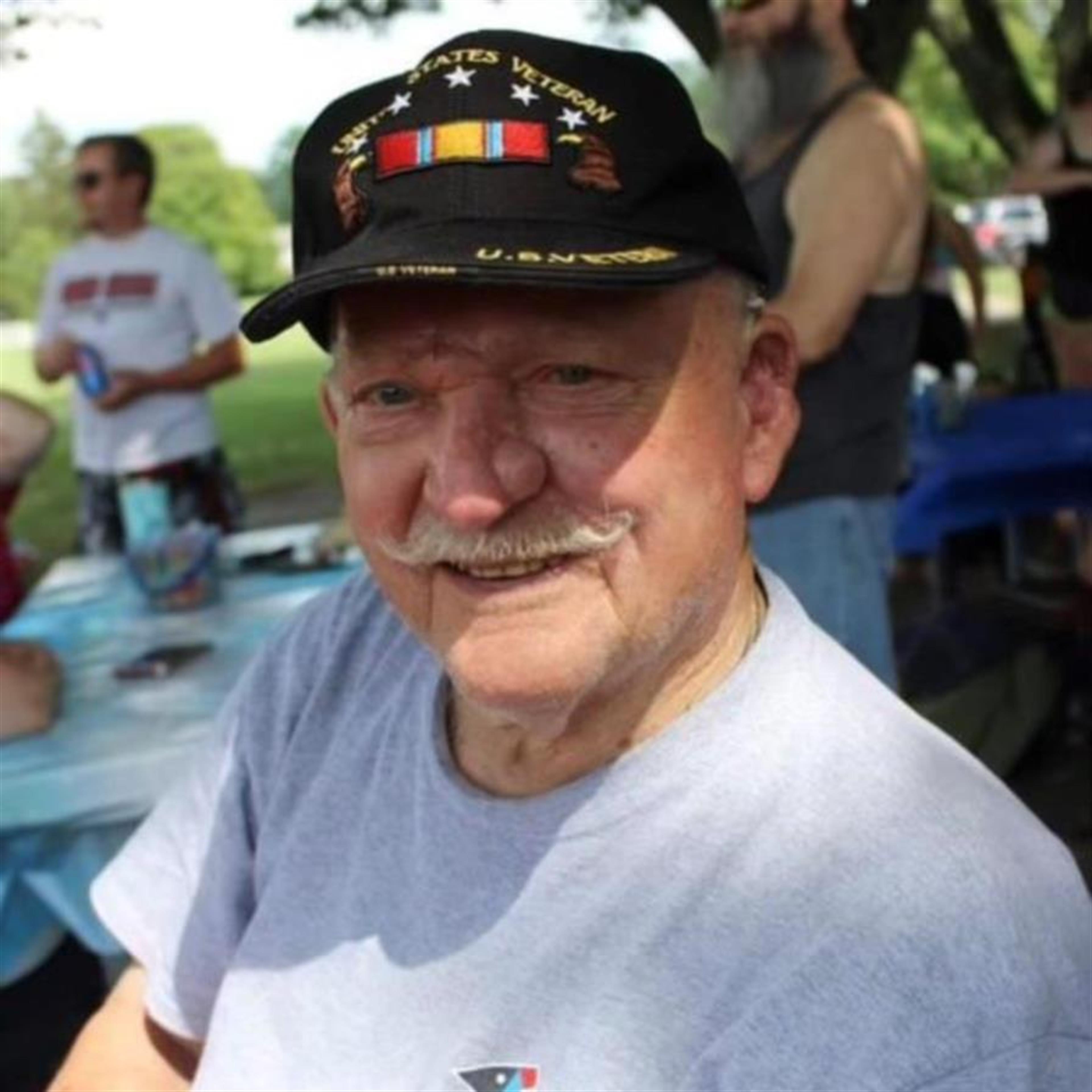 James "Jim" E. Fryman