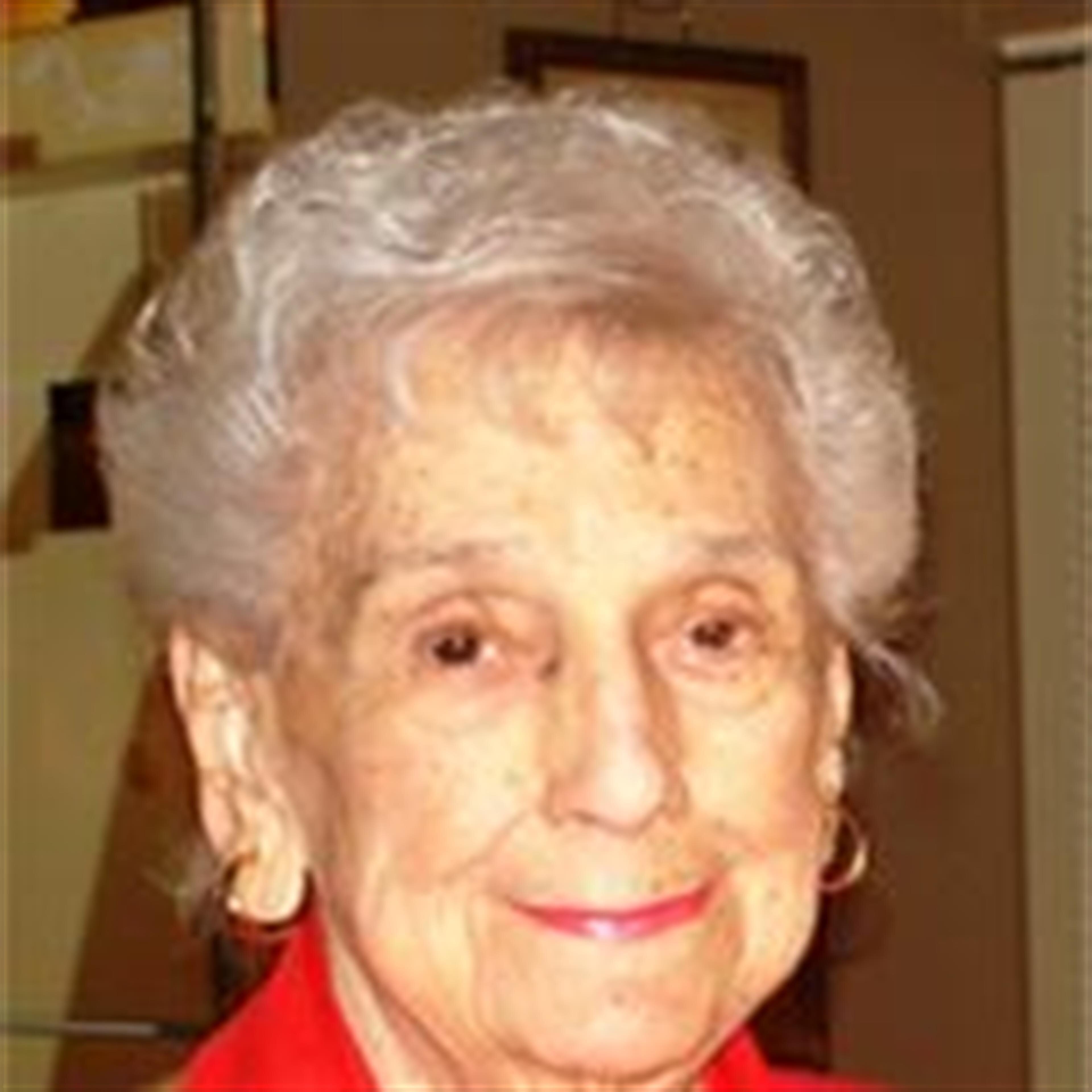 Dorothy Vega
