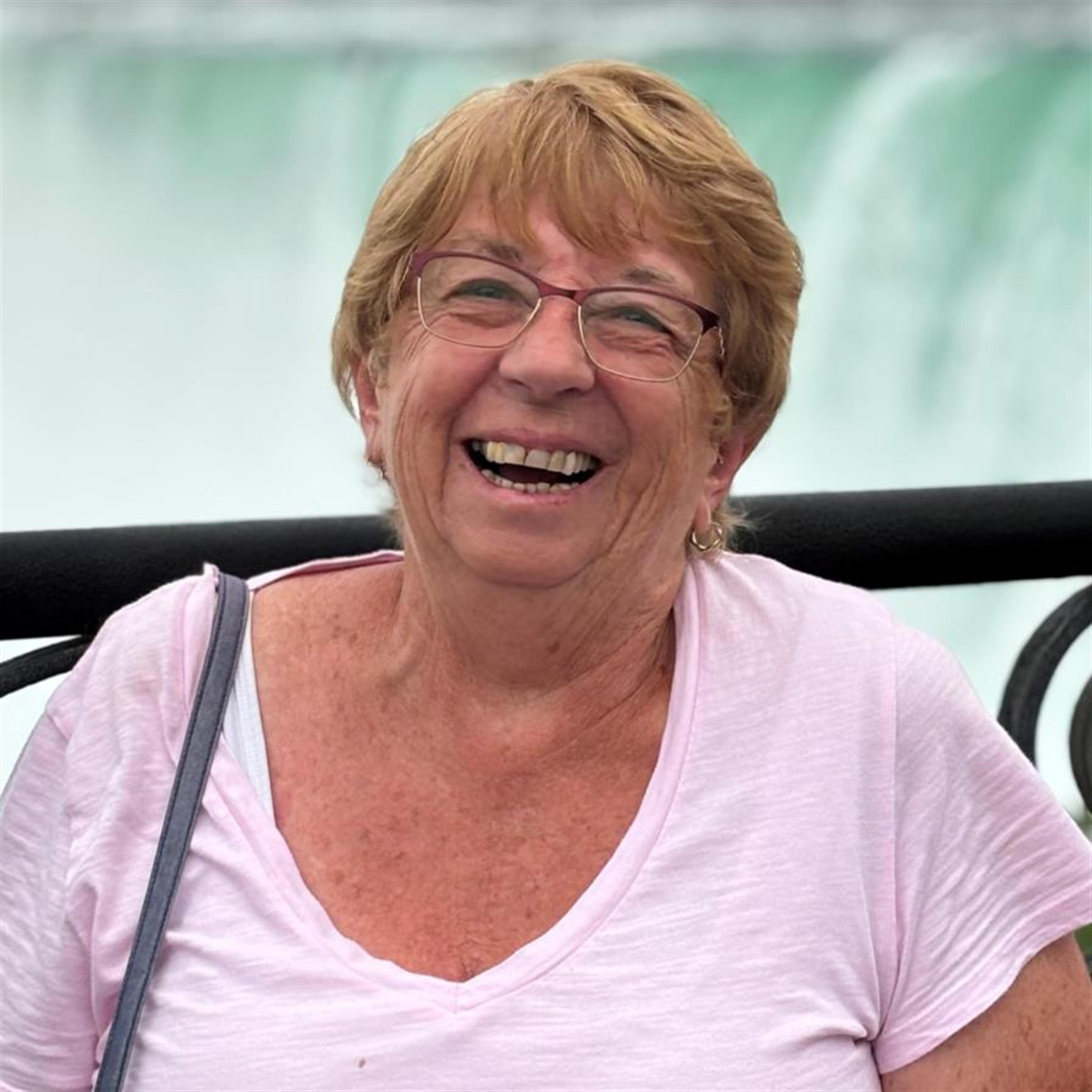 LaVon Elaine Meisch
