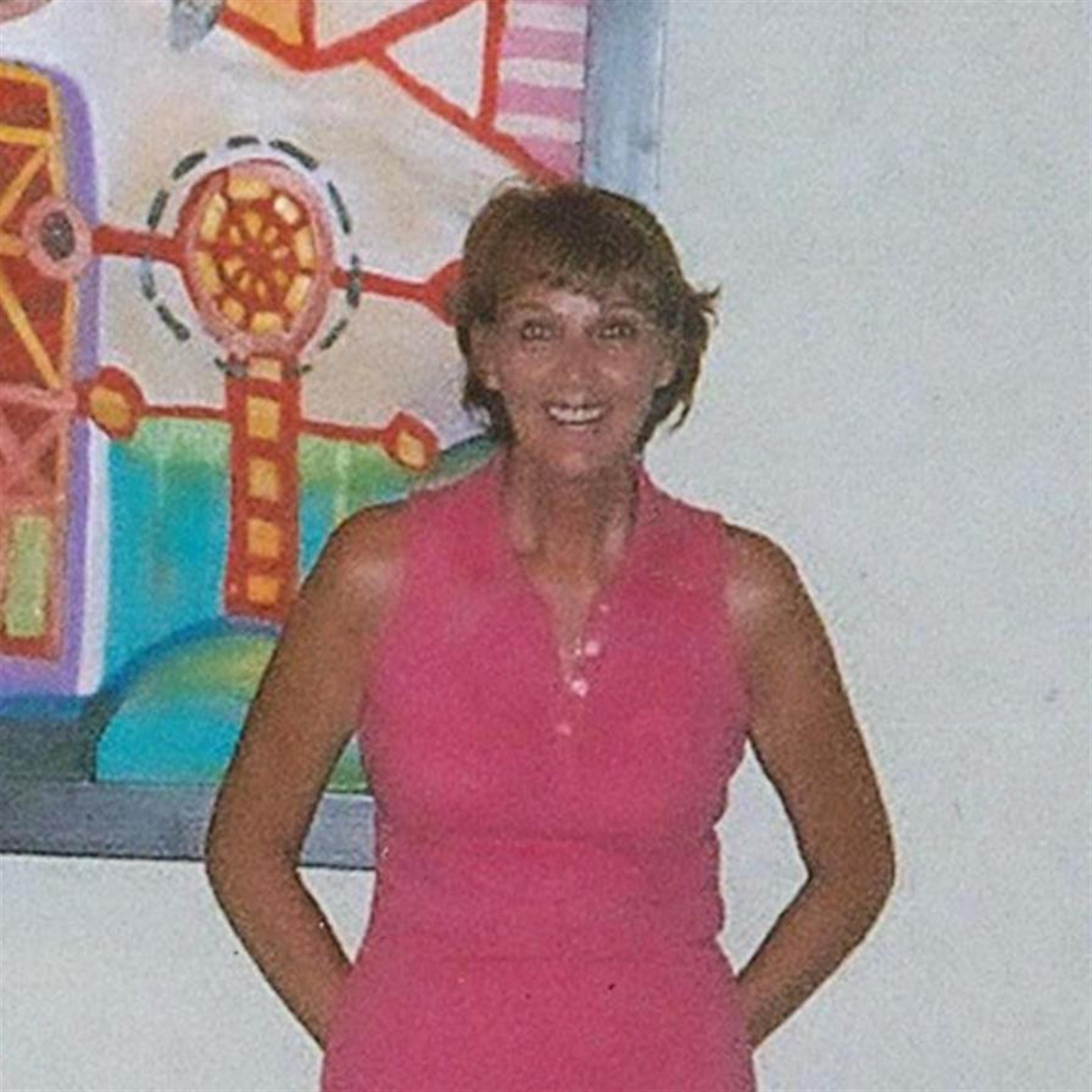 Joyce Yevon Boulware