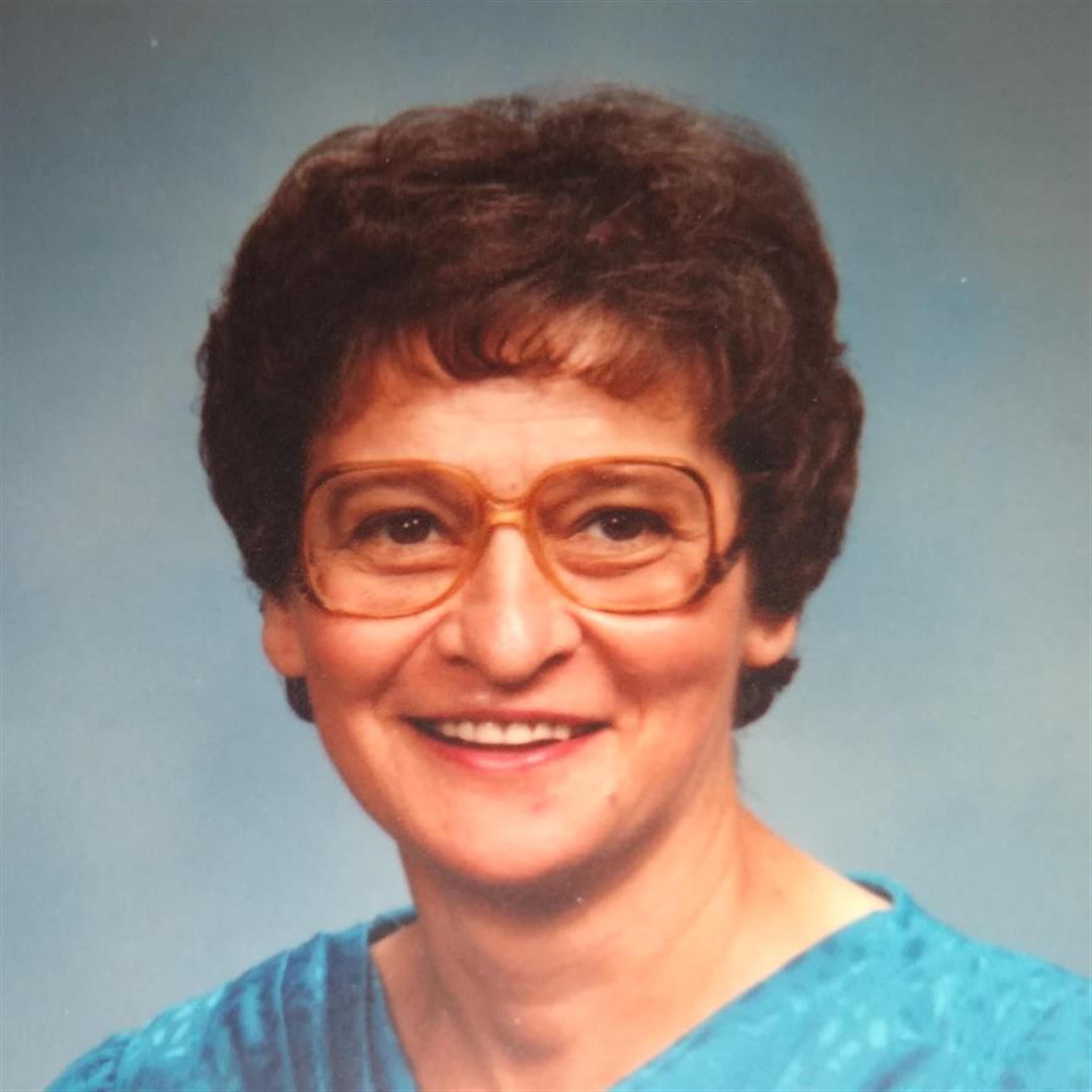 Carol Sue Jenkins' obituary picture