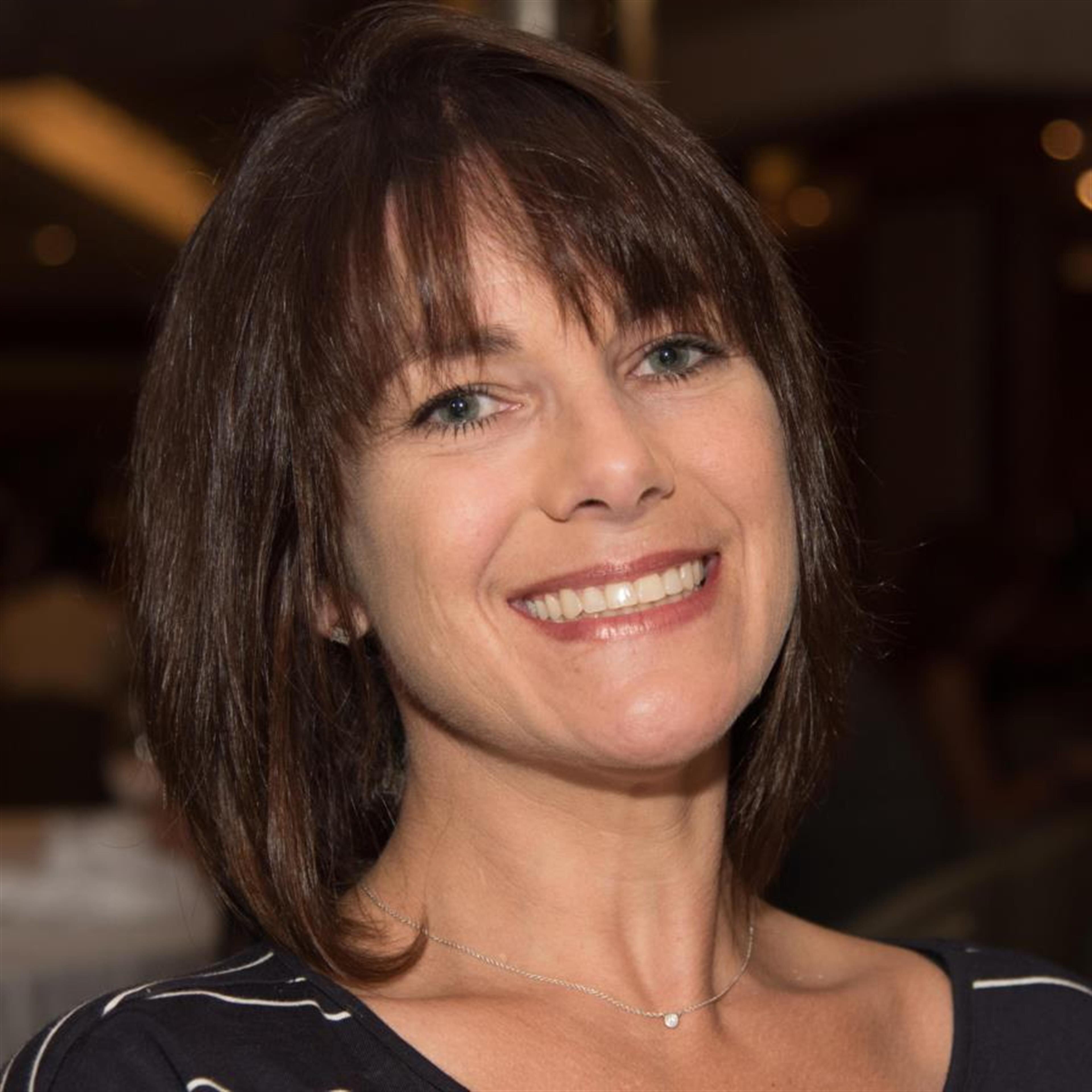 Deborah Durrett