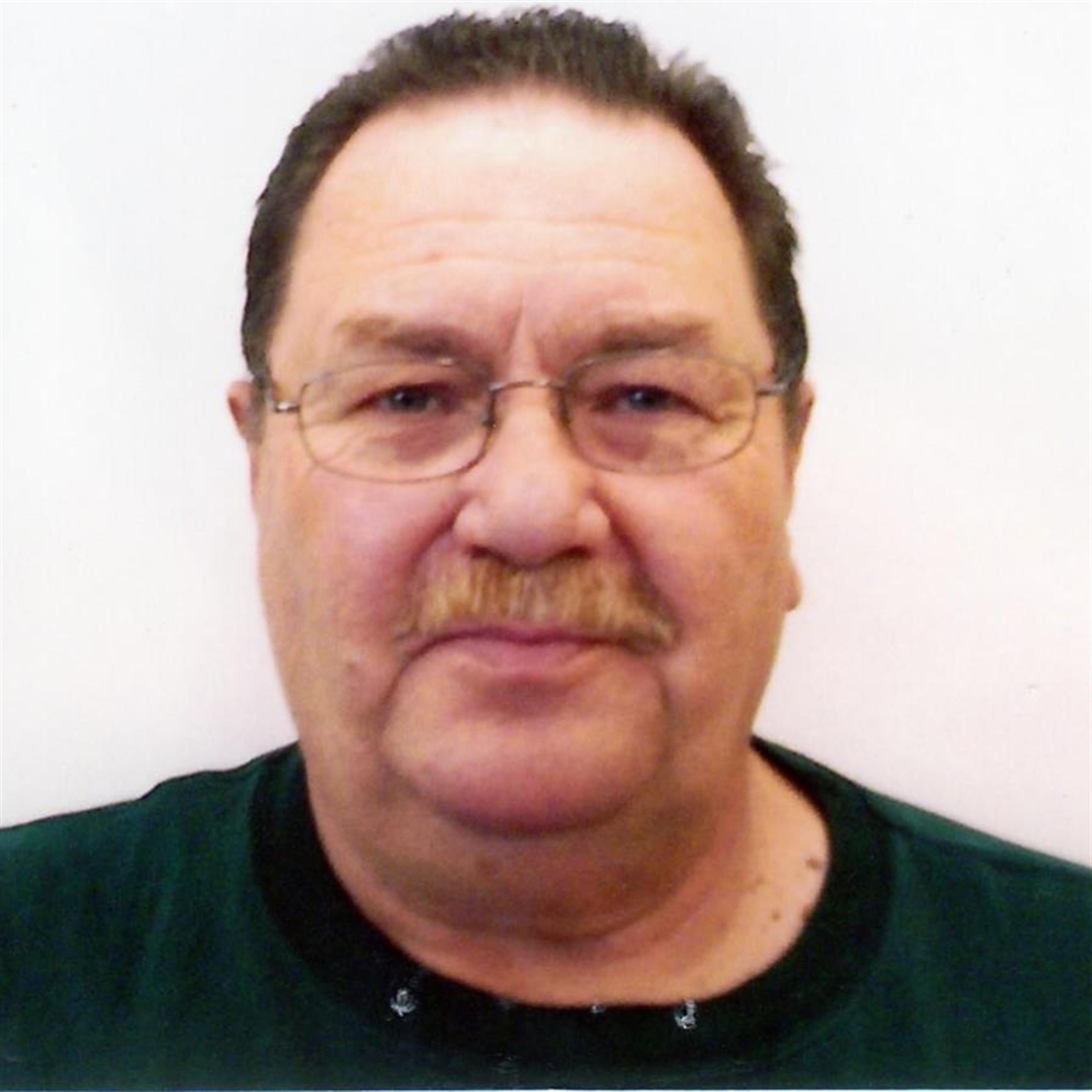 Paul Allen Miller