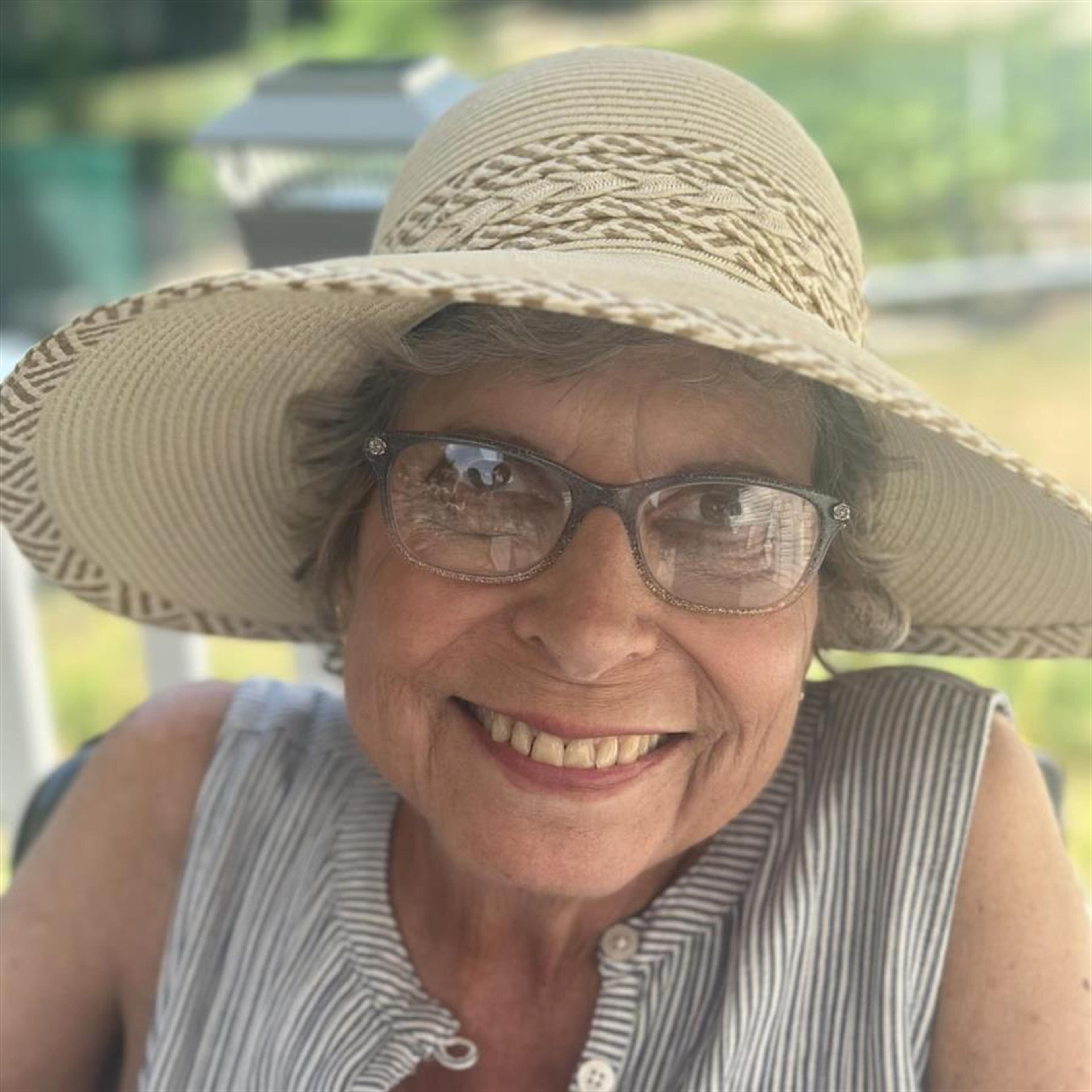 Sandra Marie Tarach