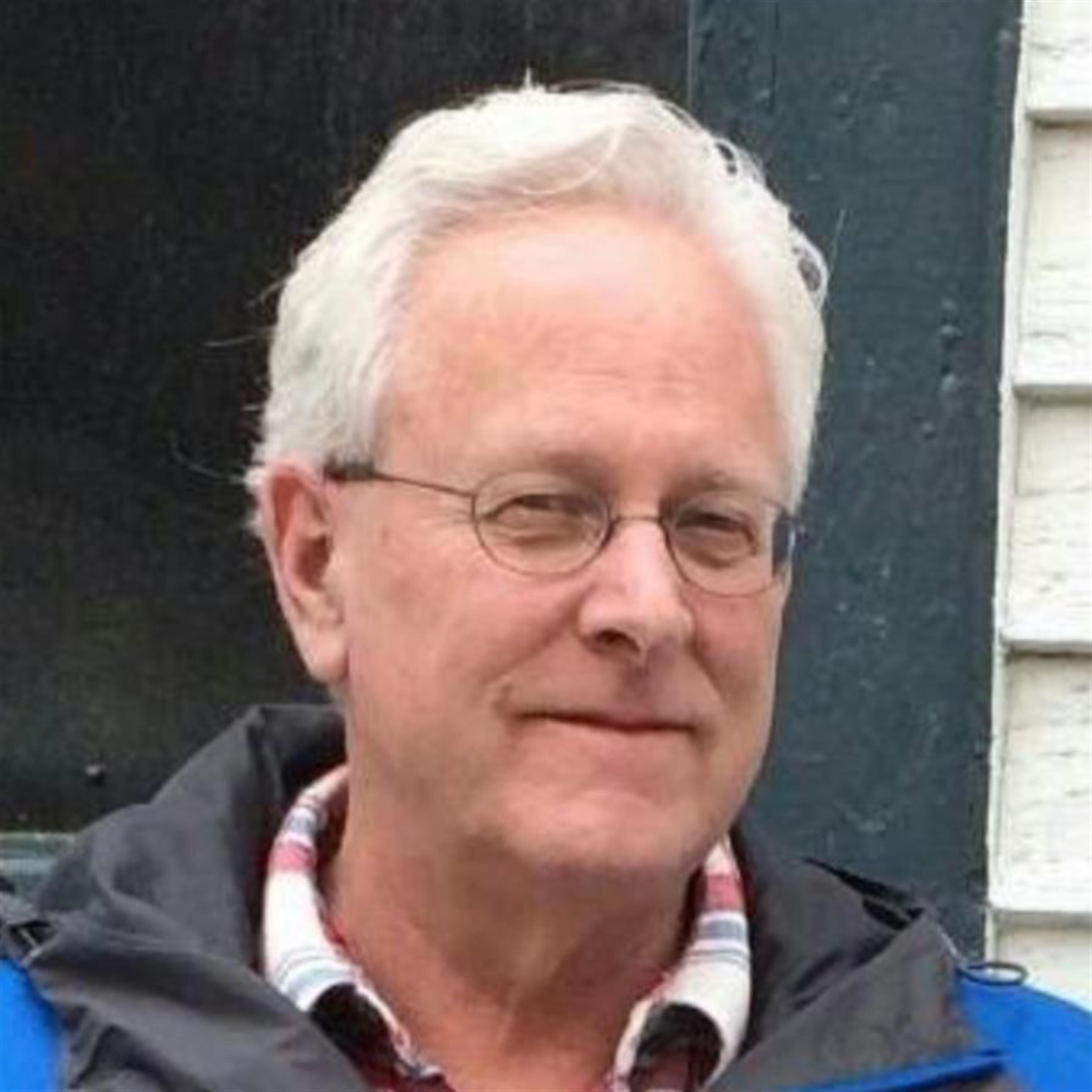 Christopher McEwen Gooch III