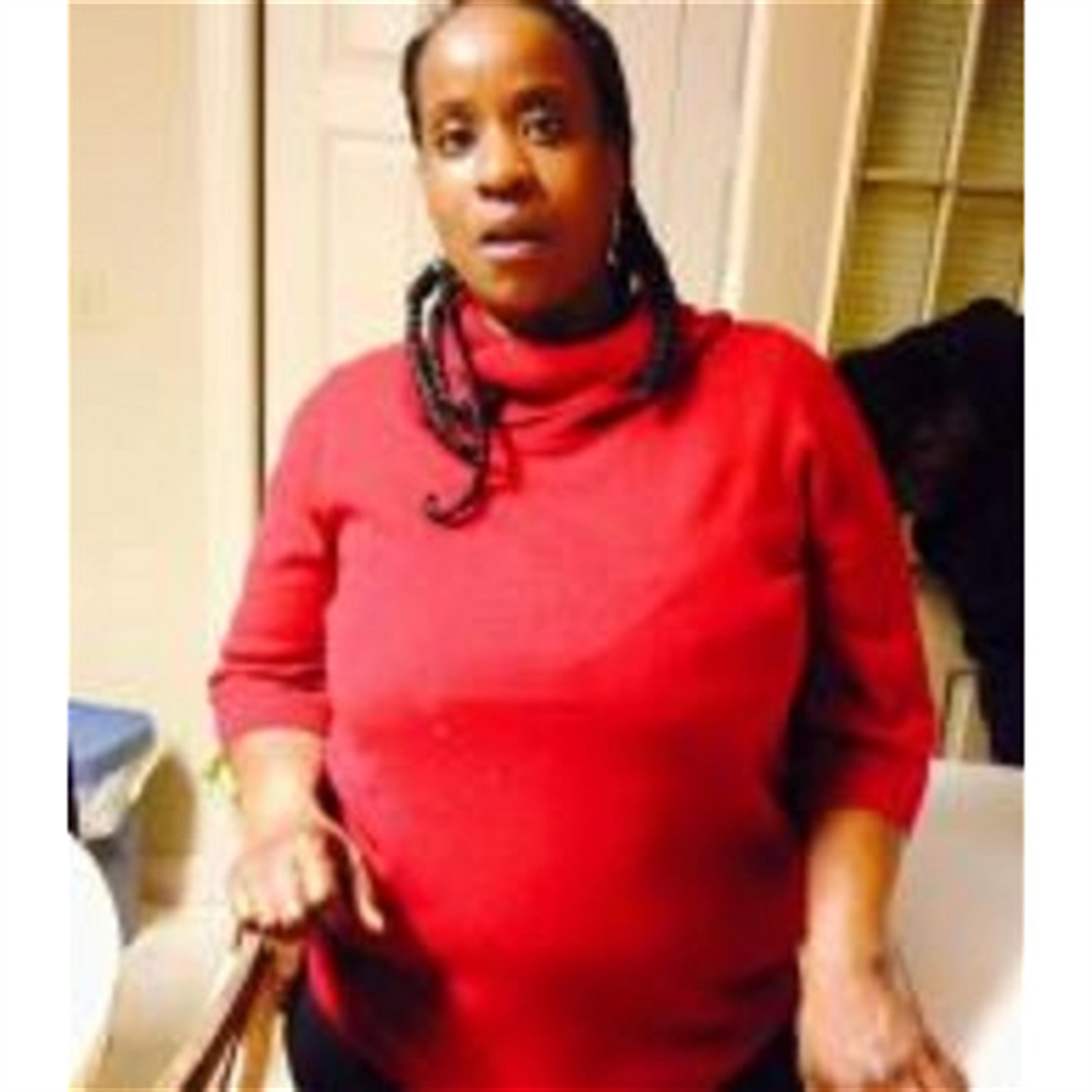 Ms. Jeanine Renee Williams' obituary picture