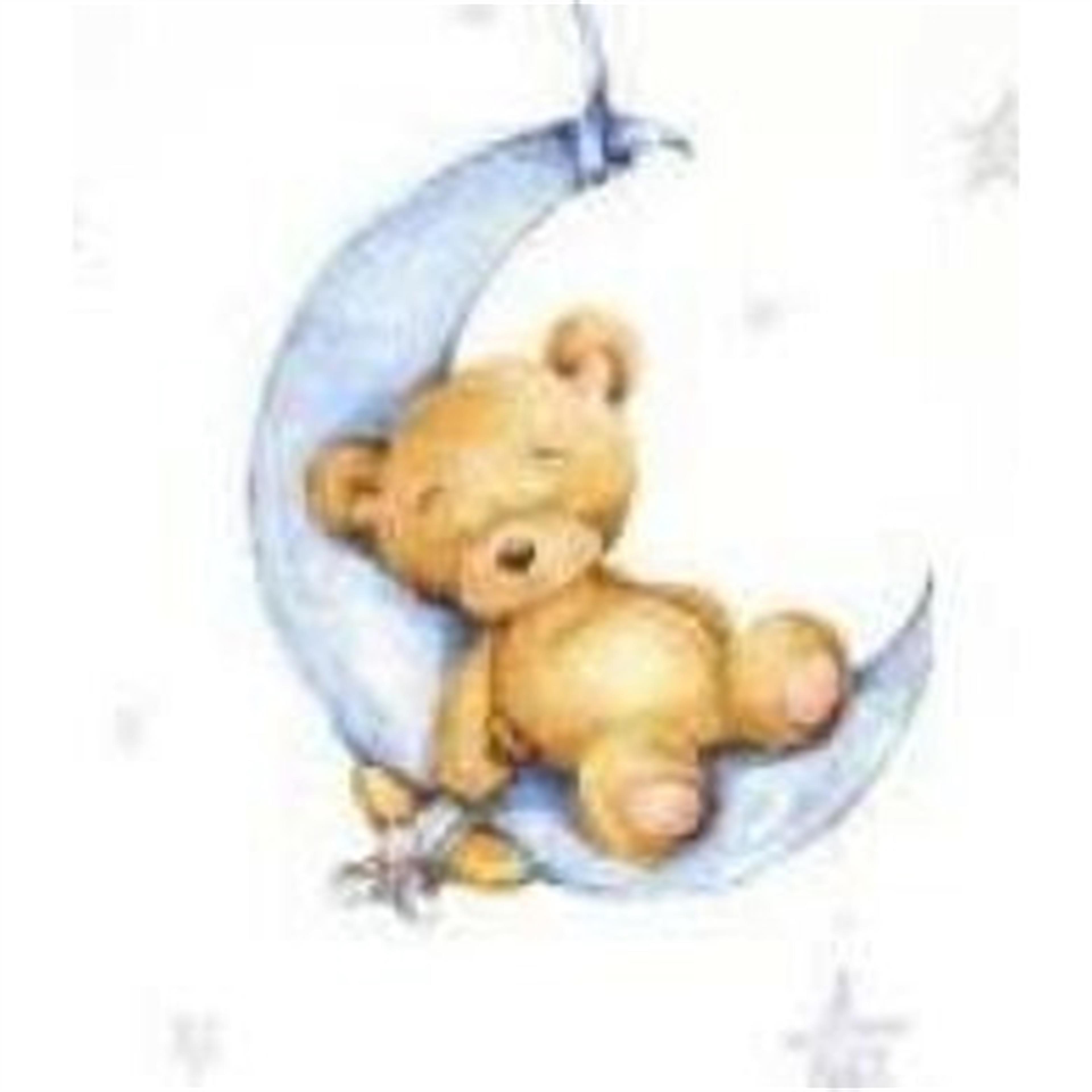 Baby Boy Salas Ortiz