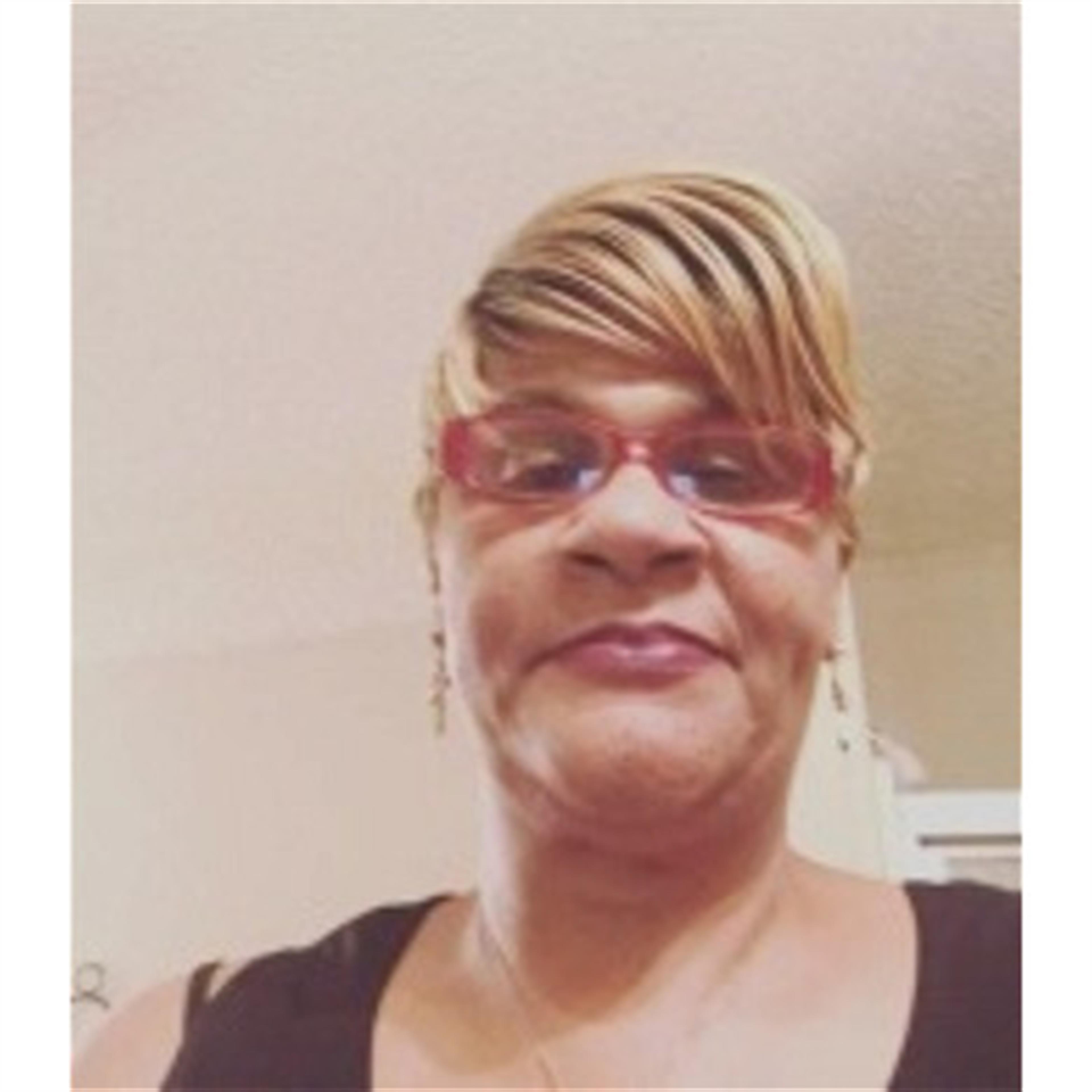 Ms. Catherine "Neat" Roberts' obituary picture