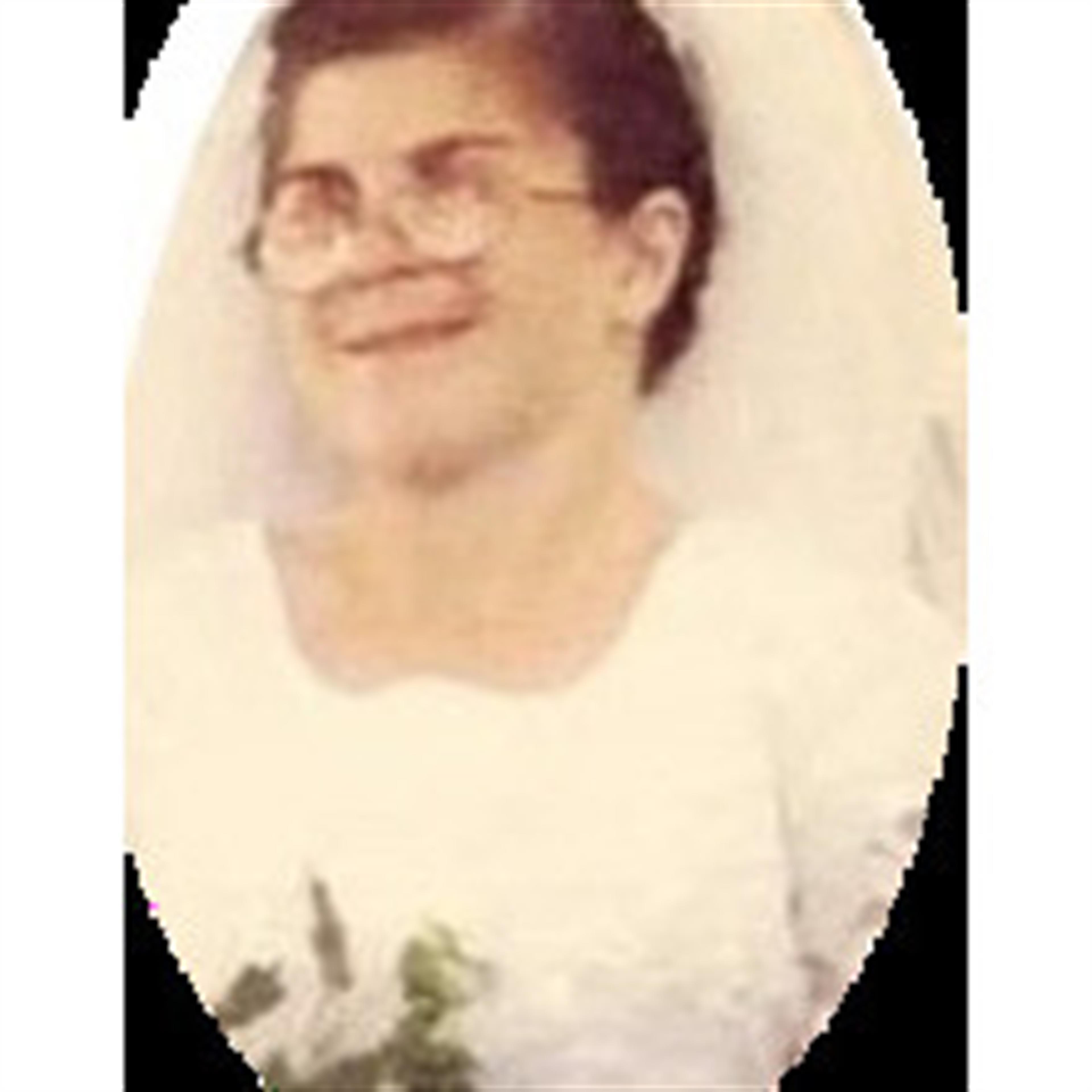 Mrs. Linda Williams Horseman