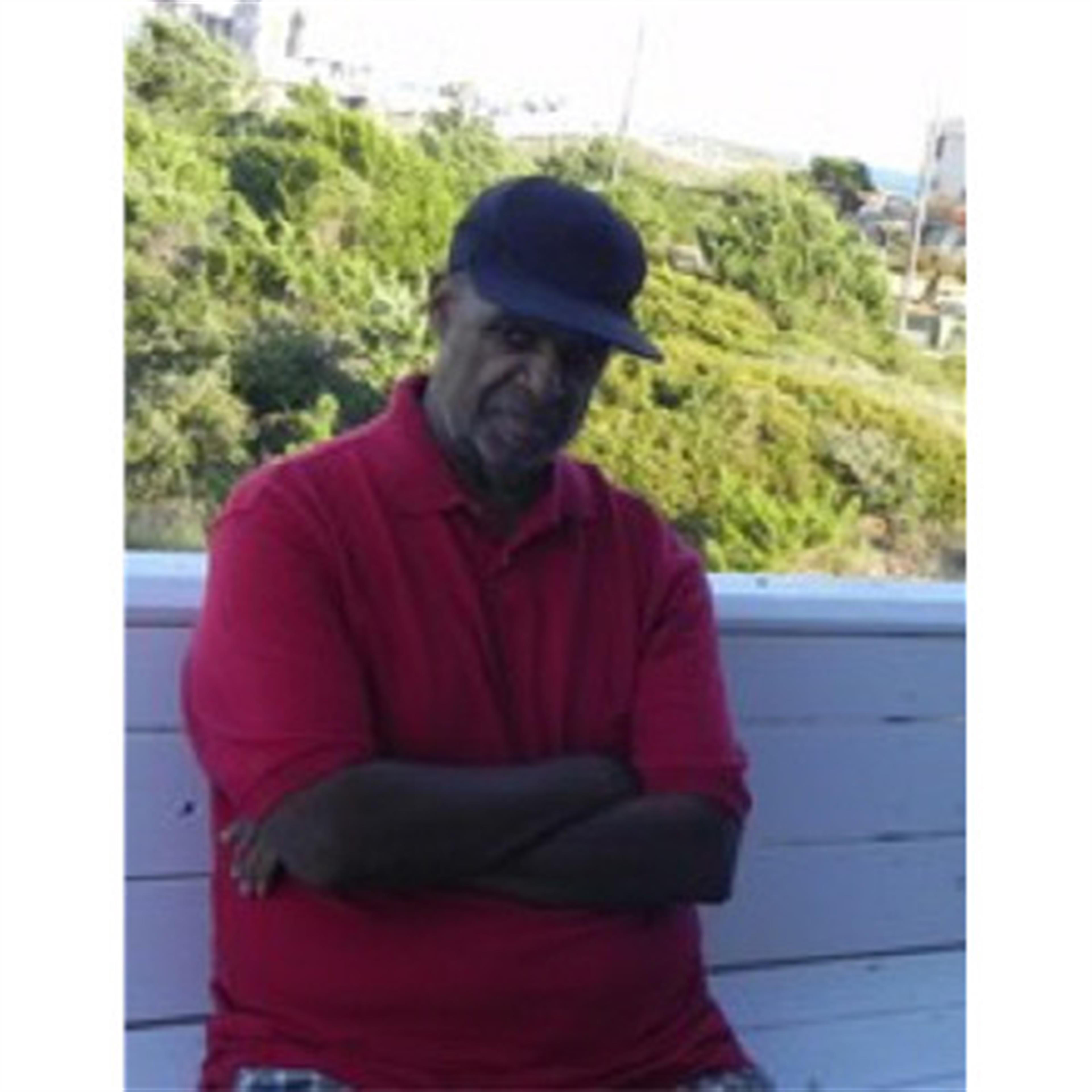 Mr. Allen Eugene Collins