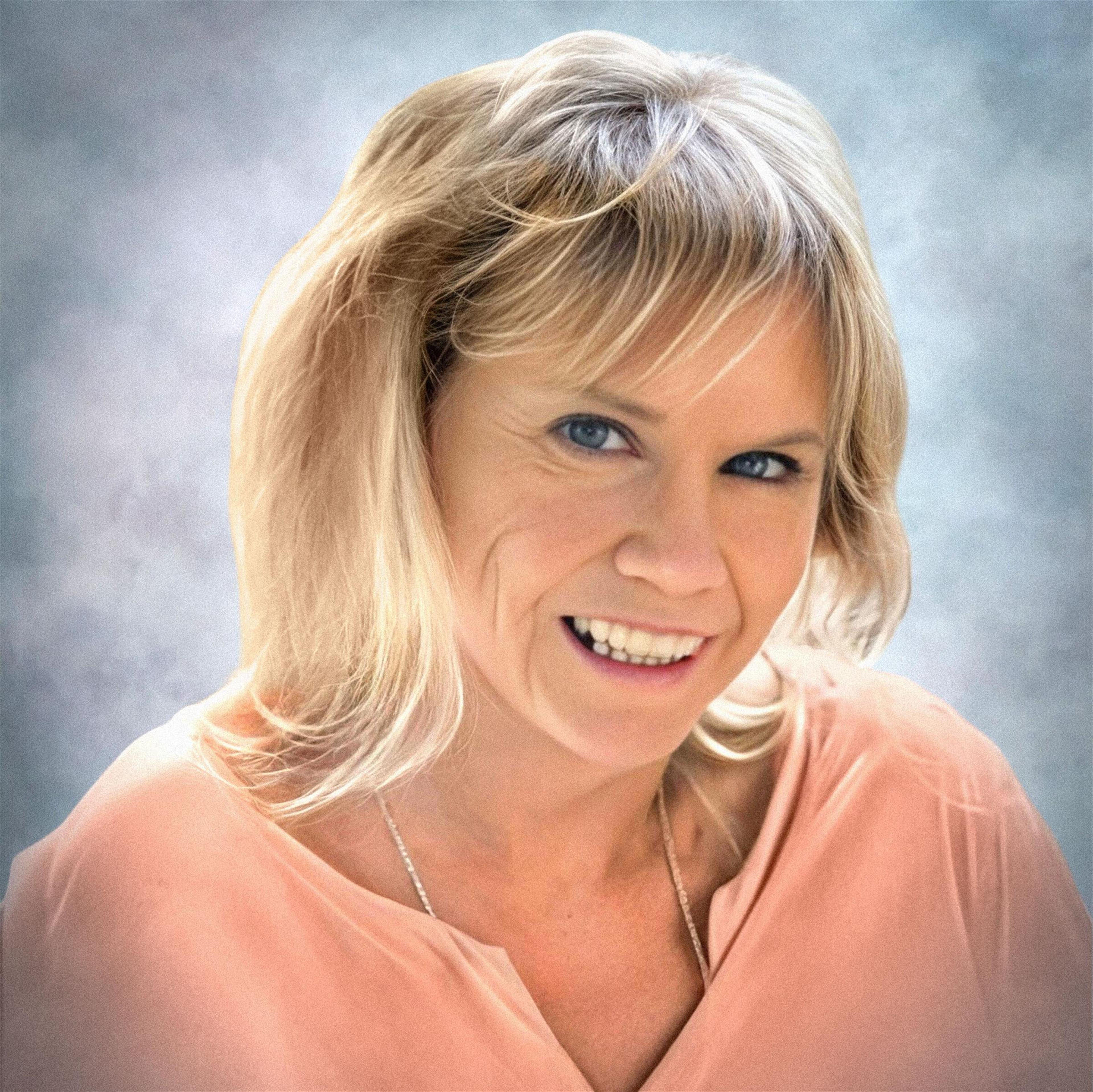 Doreen Louise Whitmer