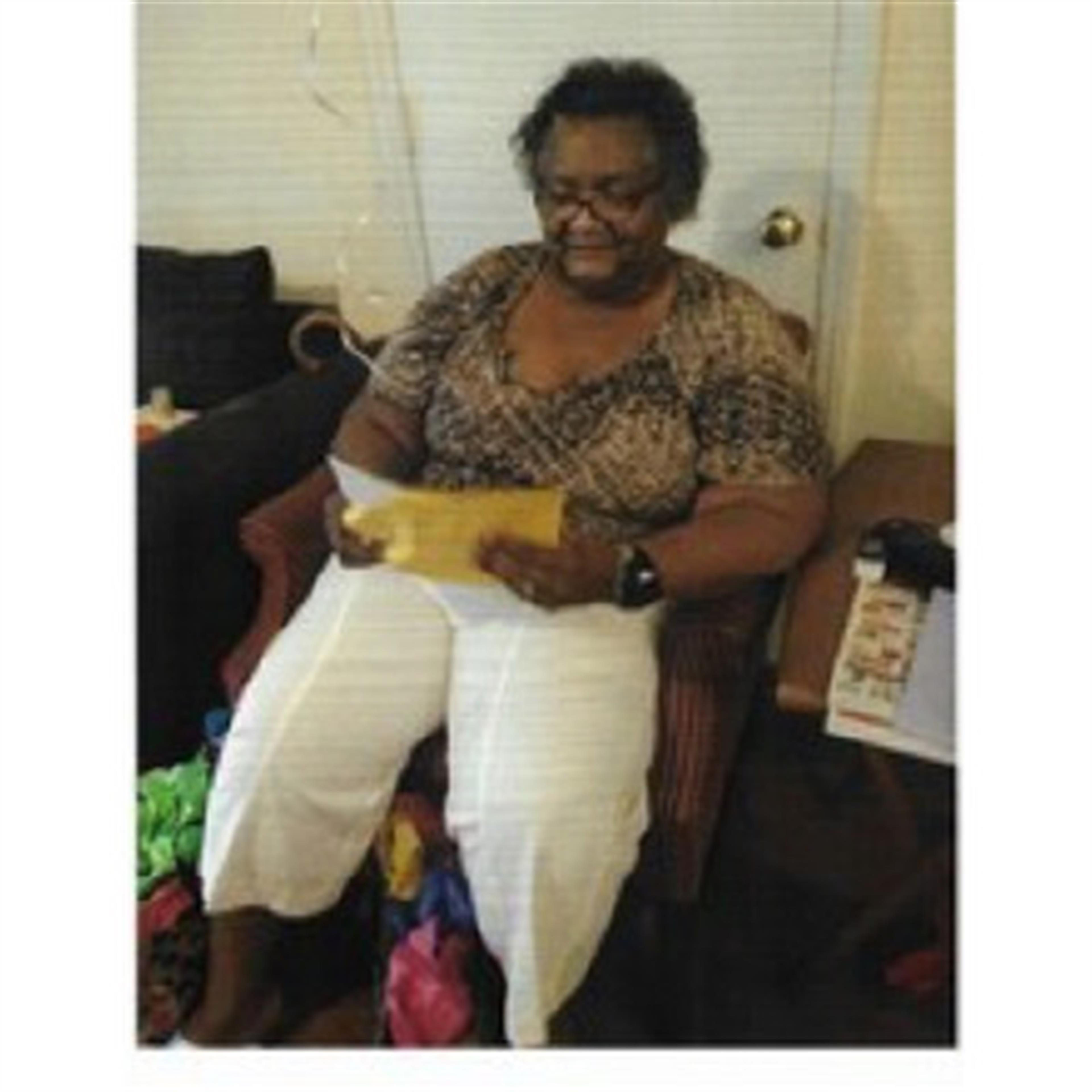 Mrs. Dianne Odom Broadhurst