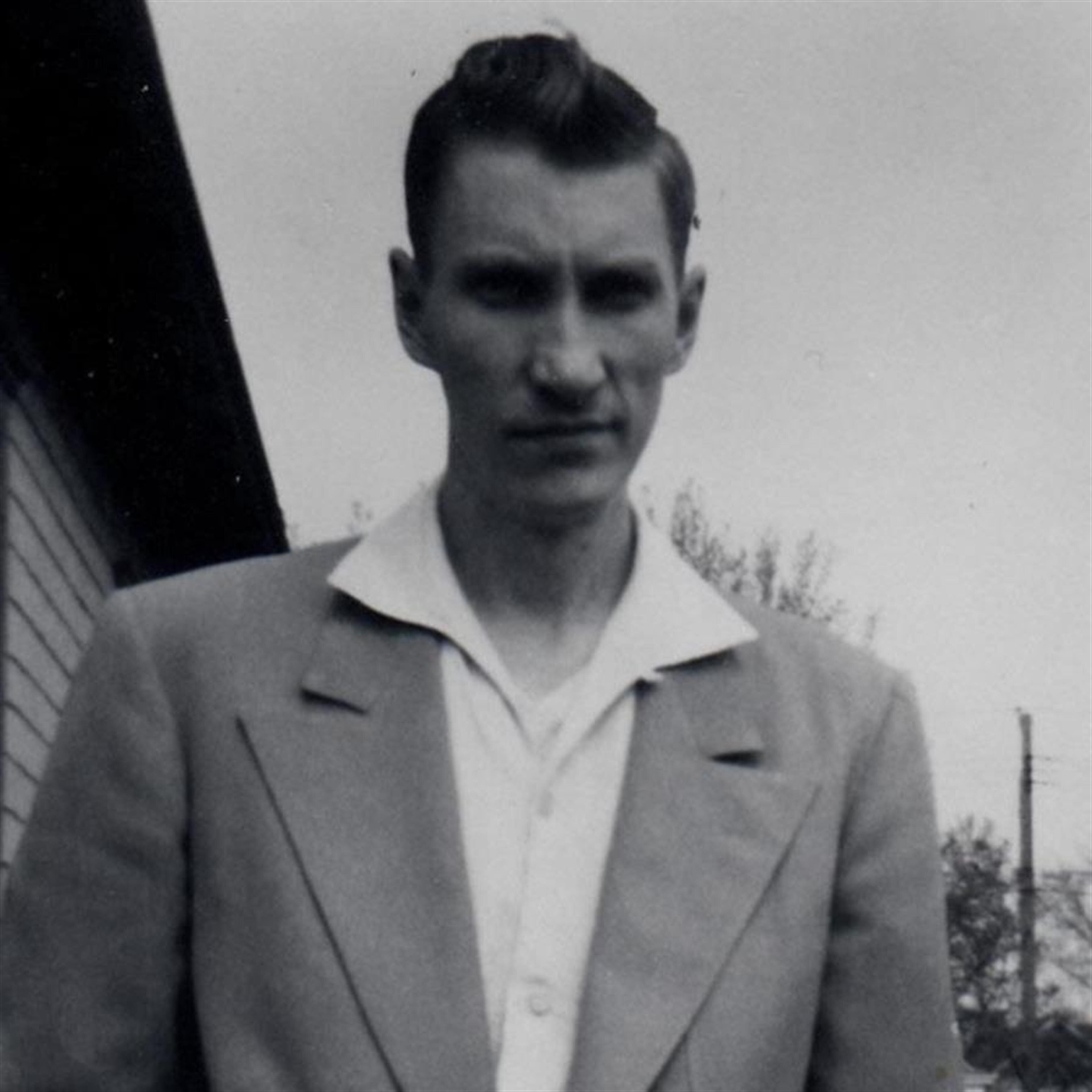William Richard Sorensen