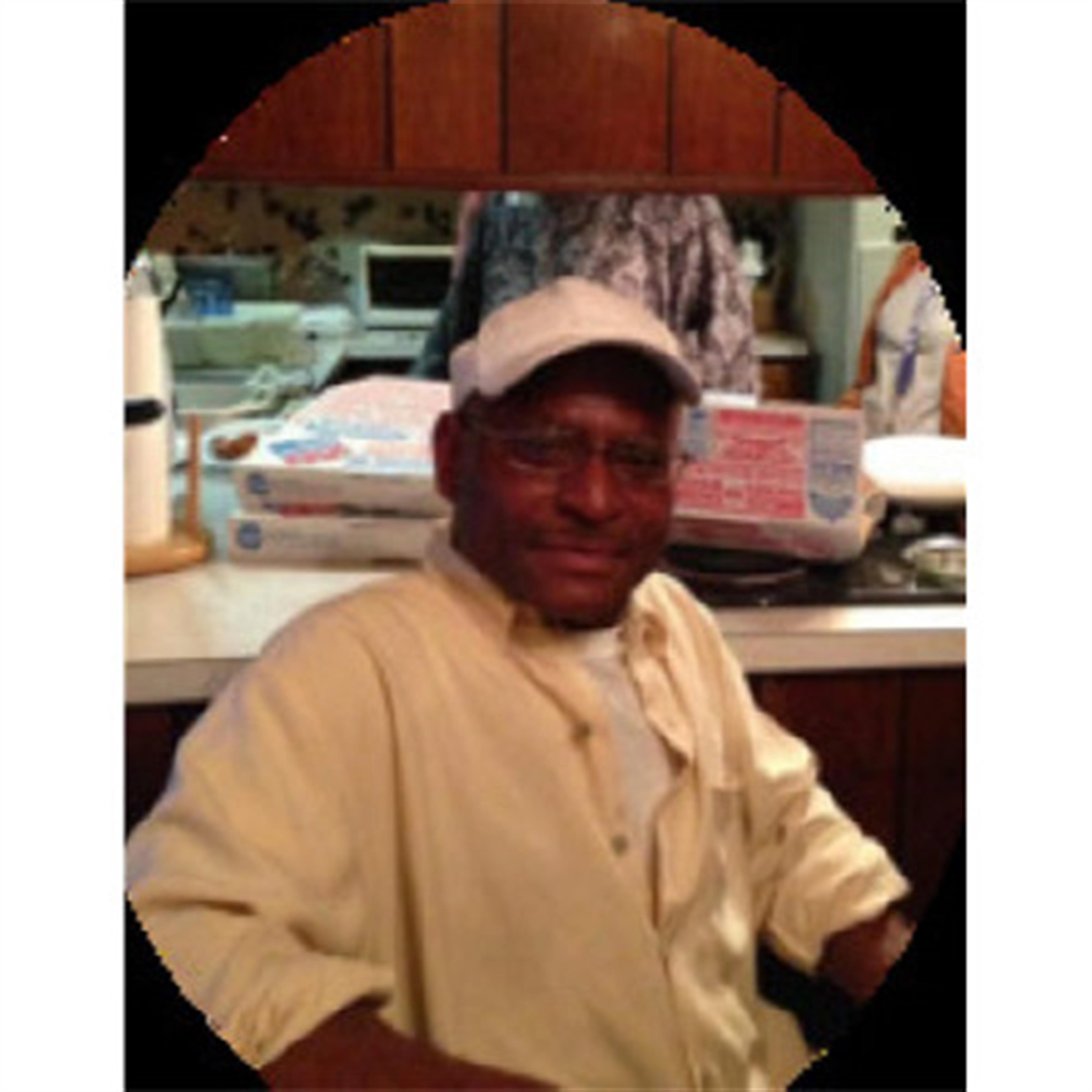Mr. Kenneth Raiford's obituary picture