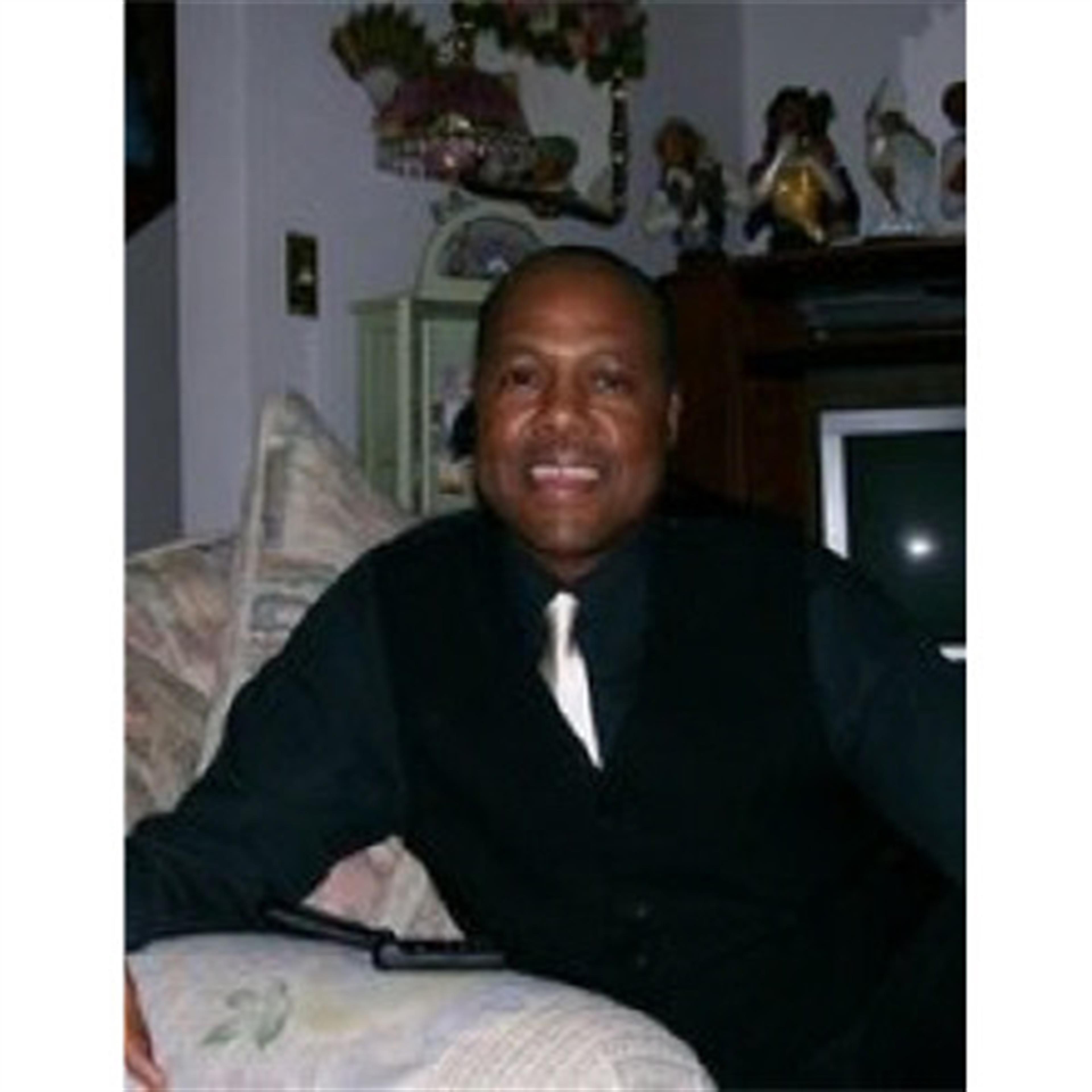 Odell "Tony" Edmondson