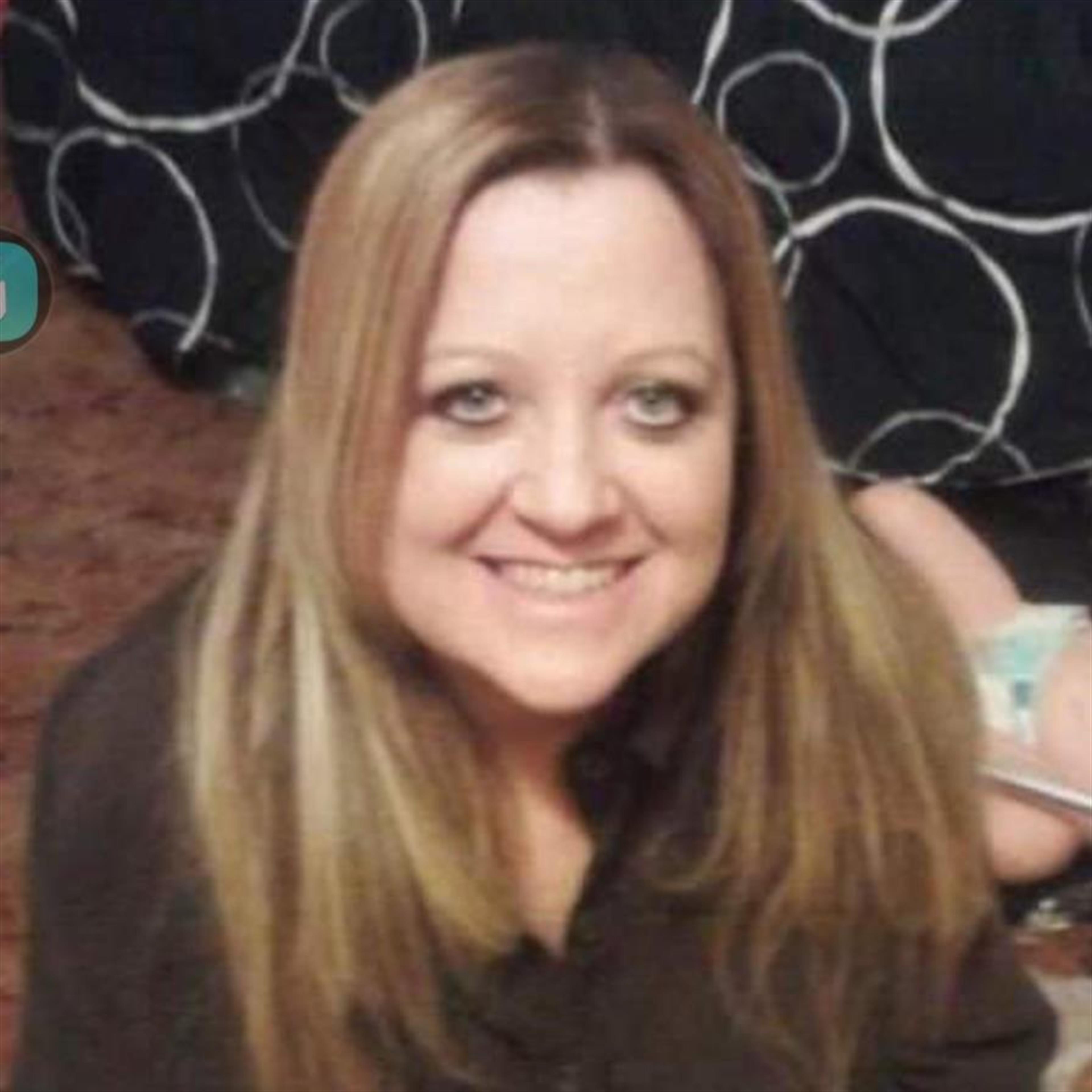 Sabrina Dawn Goodrich's obituary picture