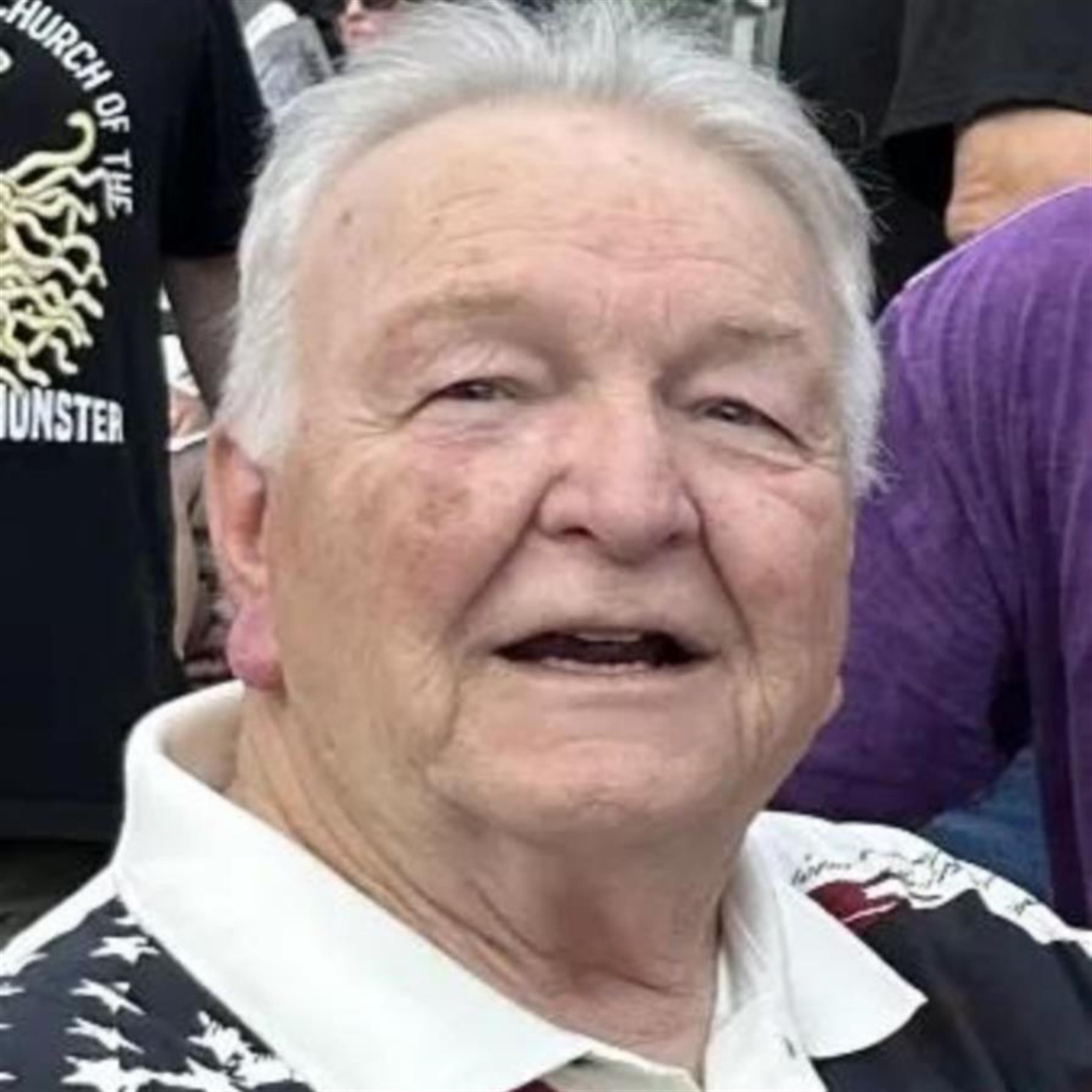 Virgil E. Norris, Jr. (Camdenton)