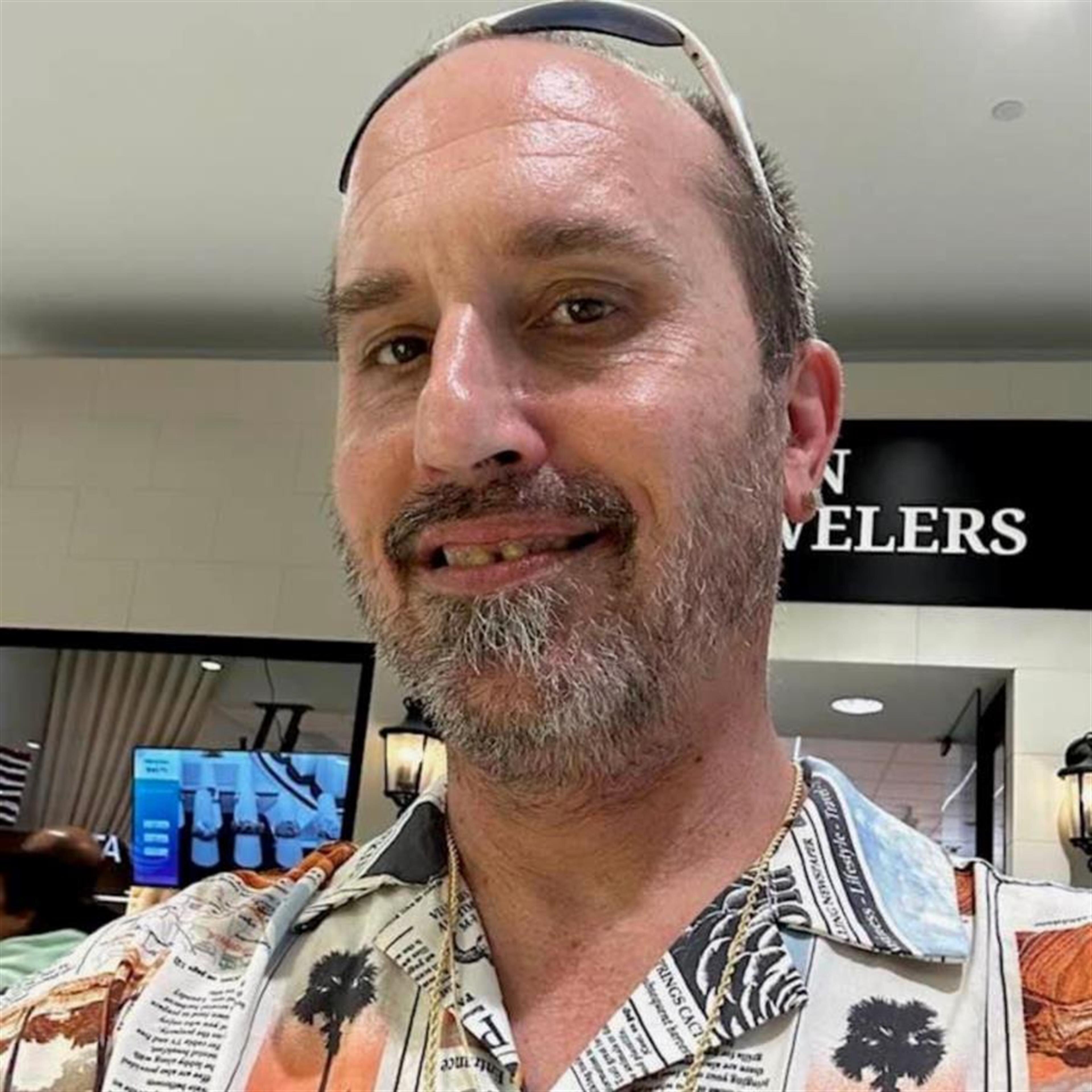Robert Shawn Shaver