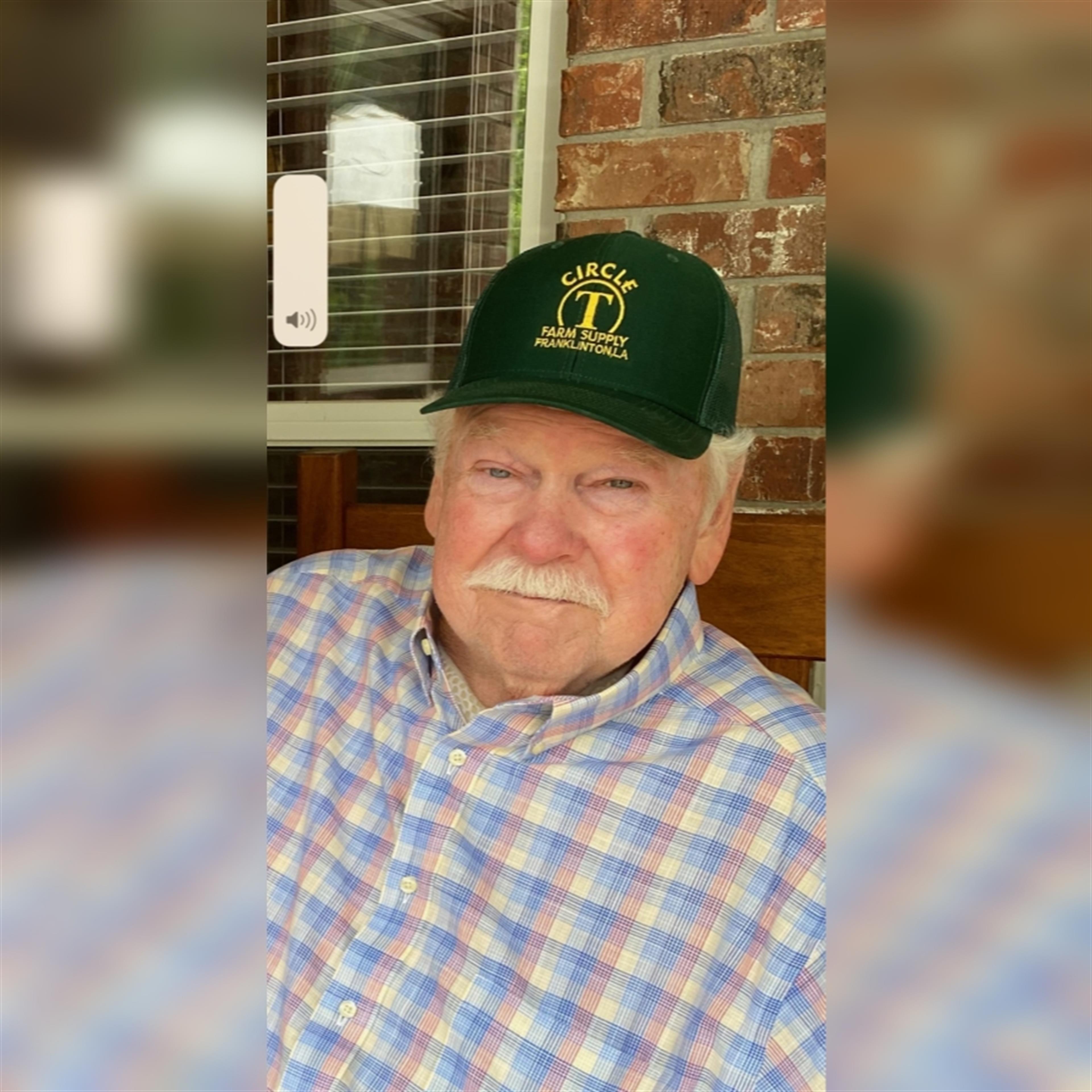 Mr. Billy Wayne Boleware