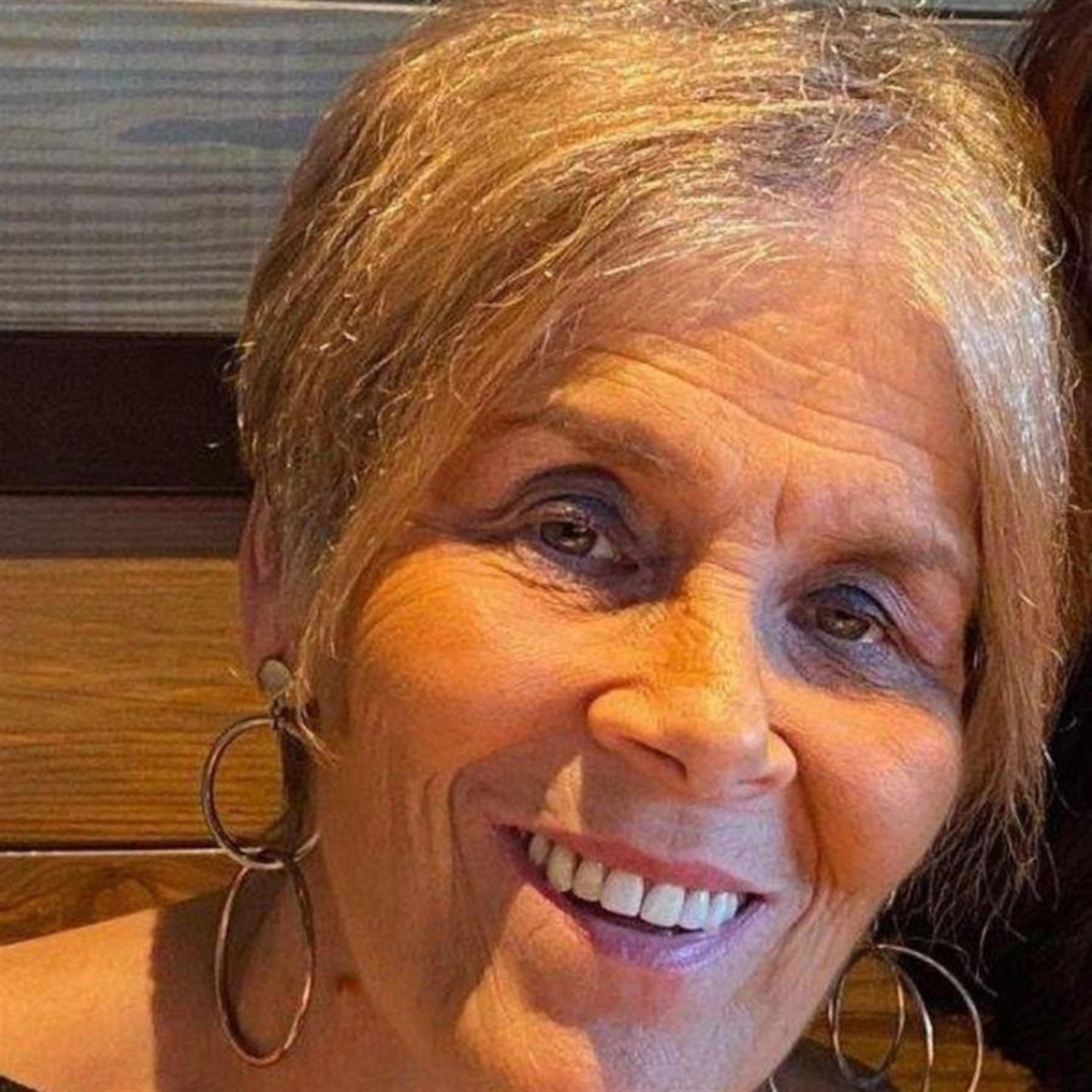 Barbara Ann Cohan