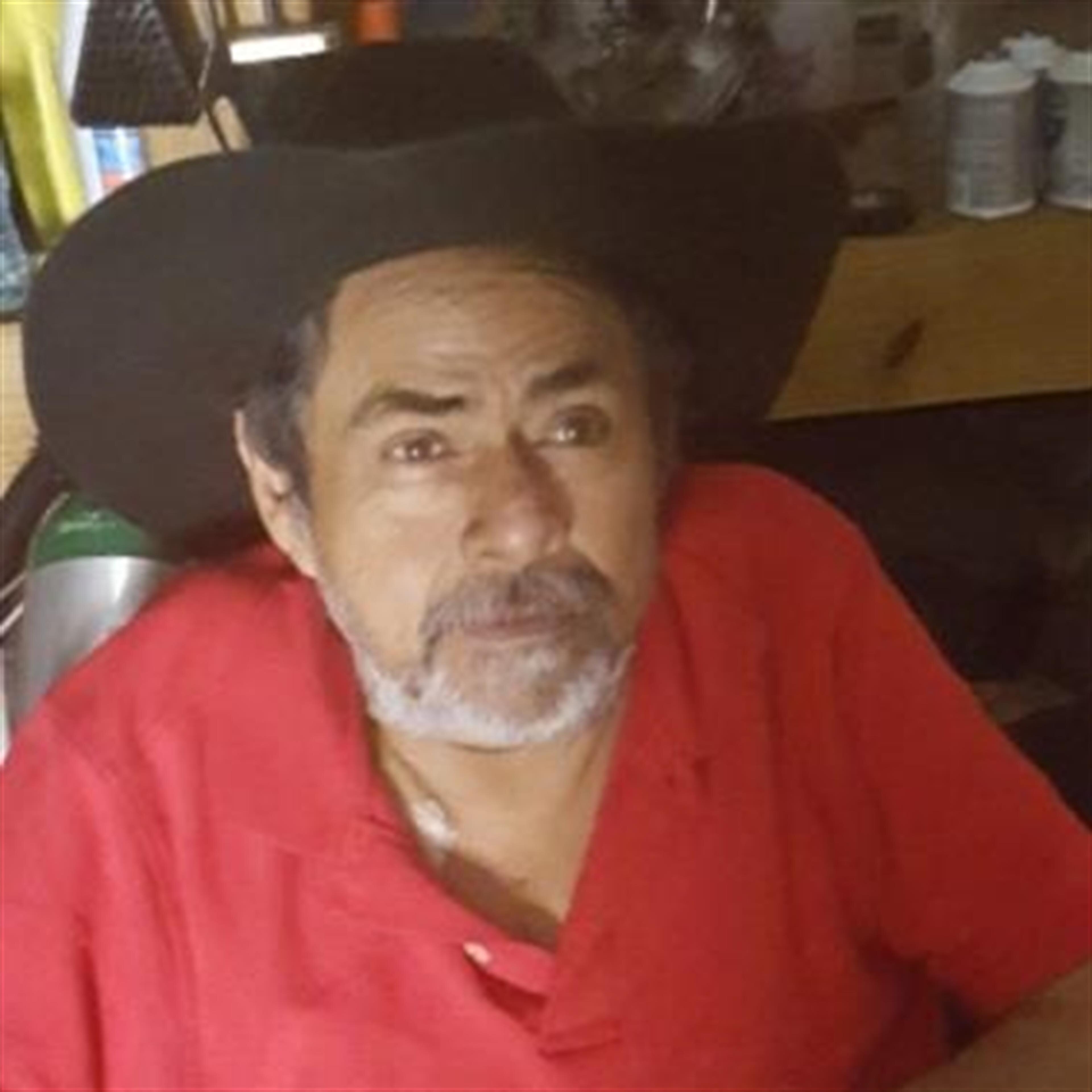 Martin Ruiz