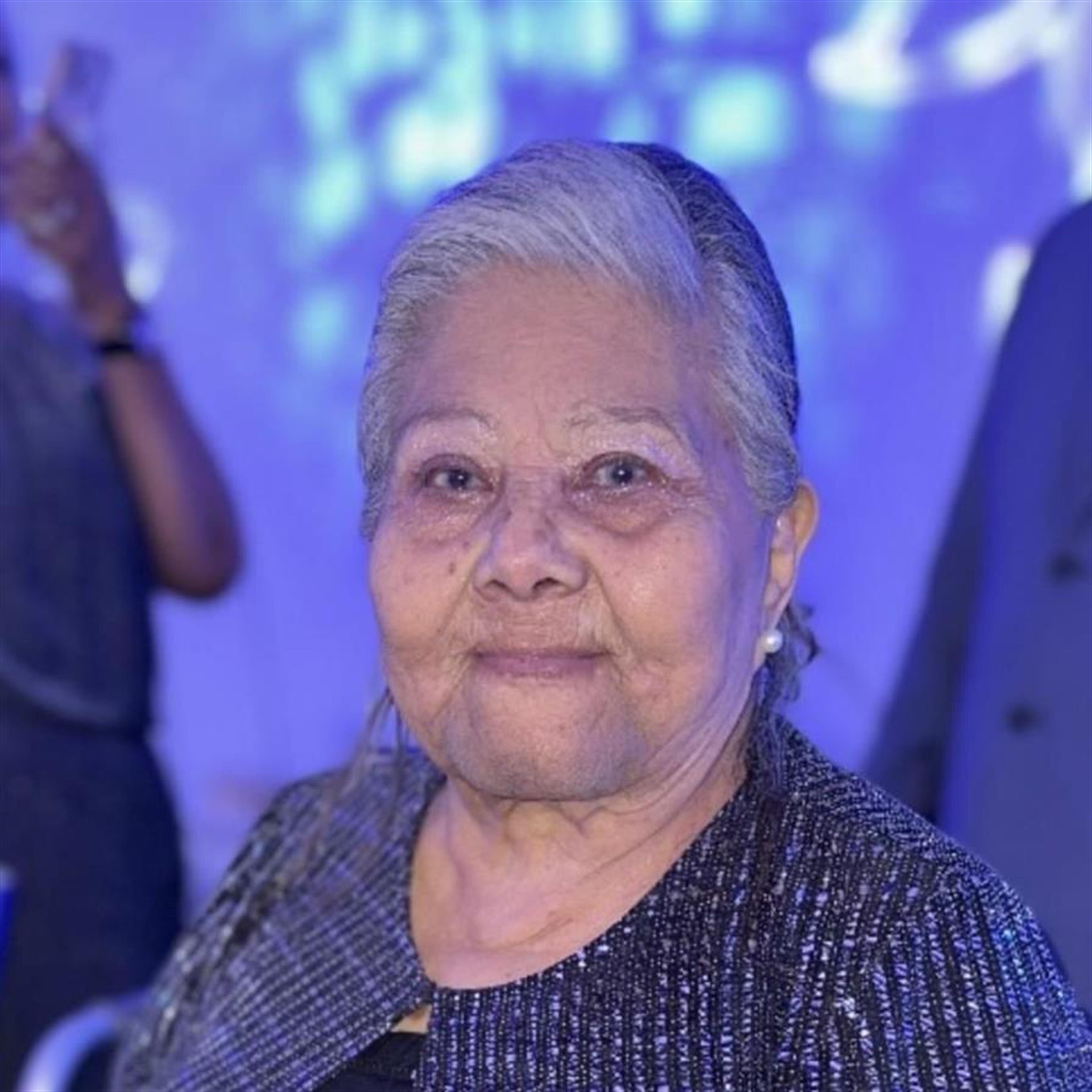 Maria del Rosario Ojeda Pelatos