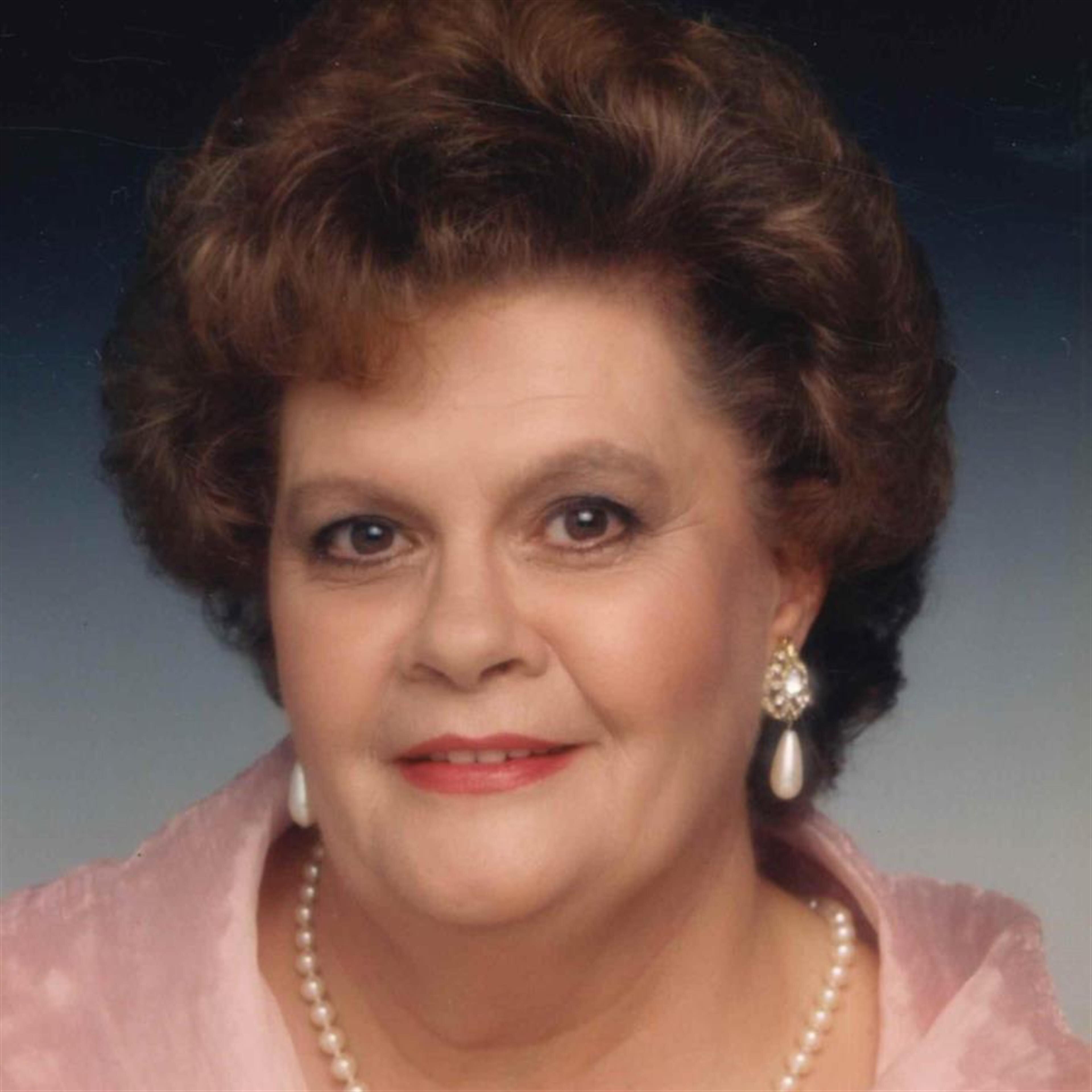 Mary L. Chandler