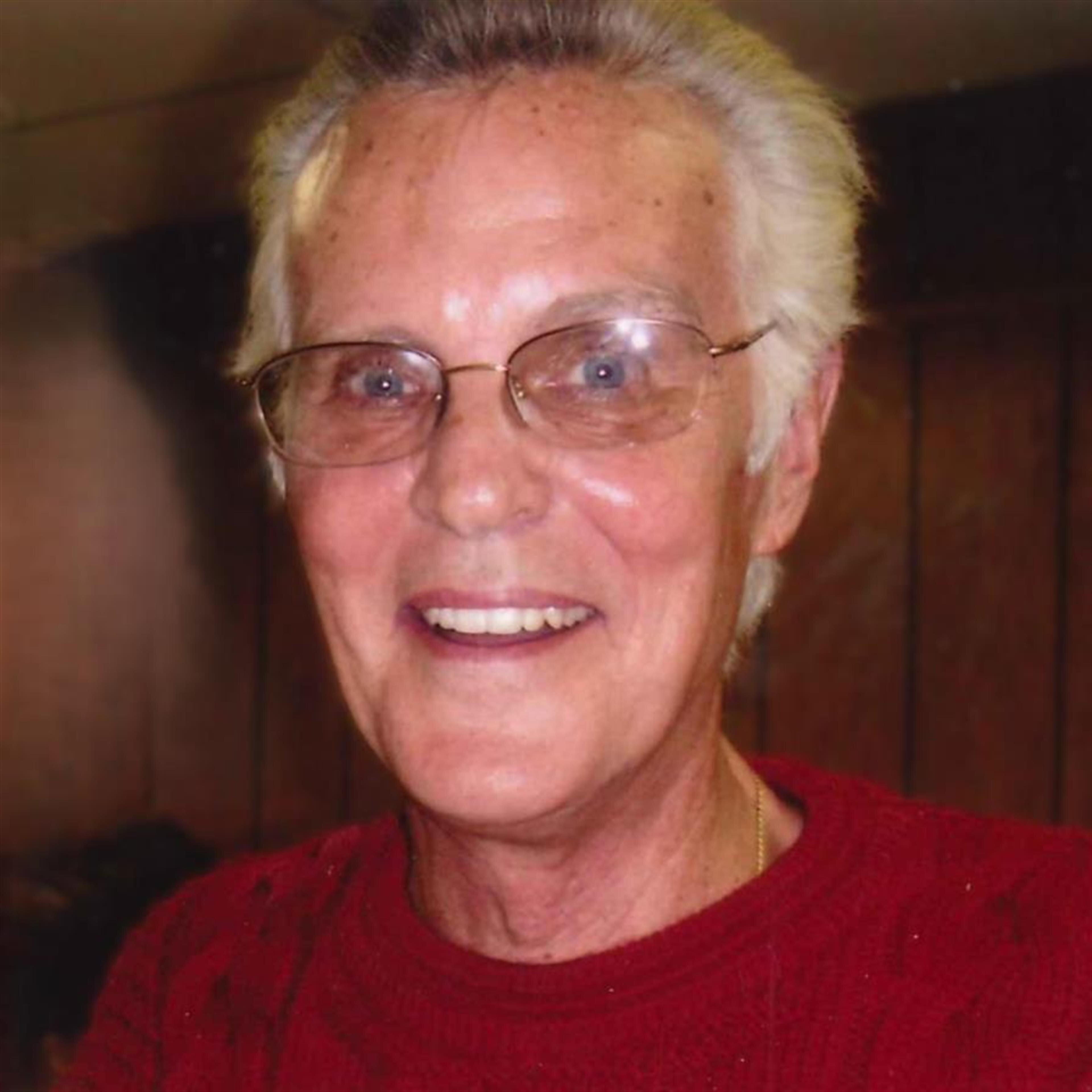 Joe Leslie Crockett