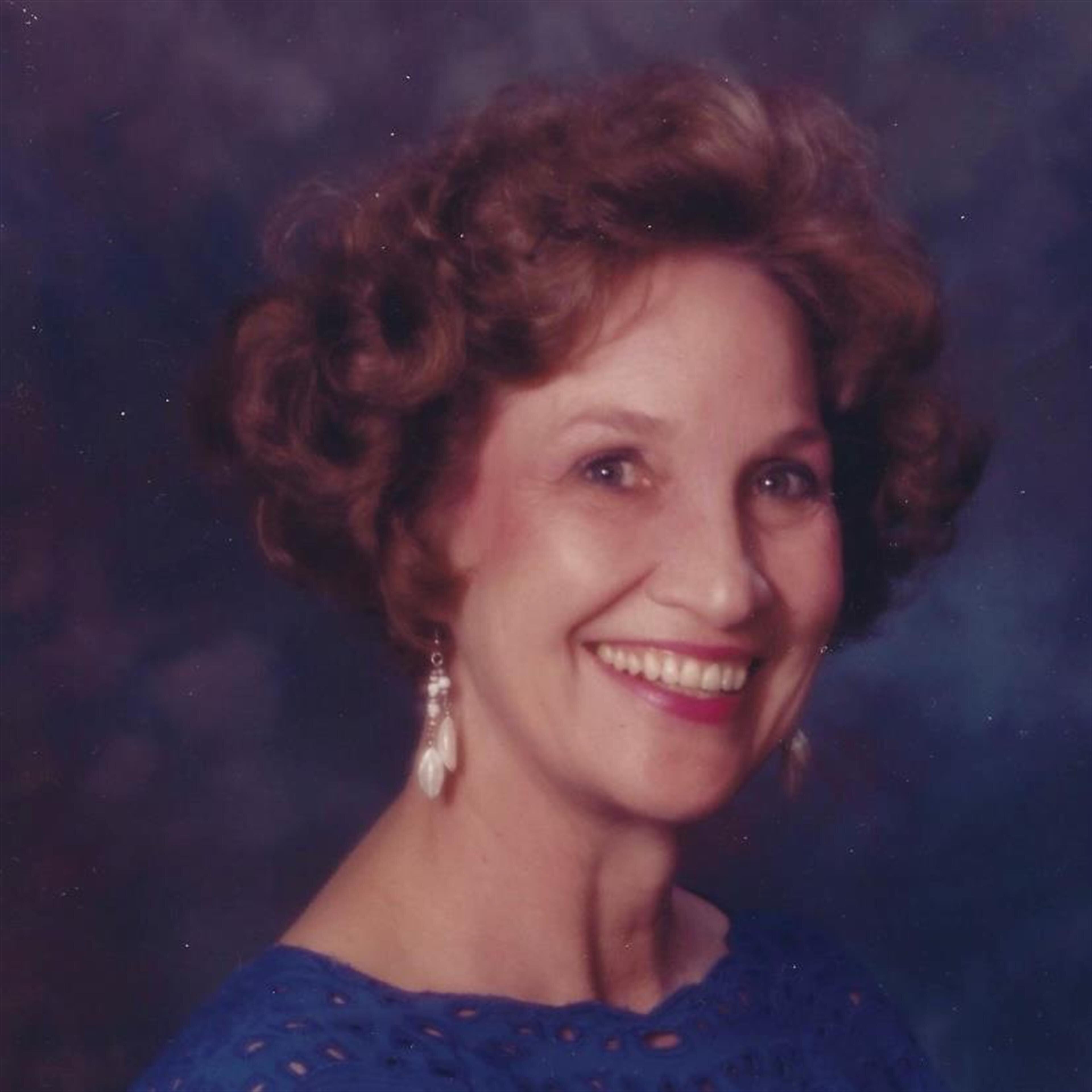 Sally Schweikhard