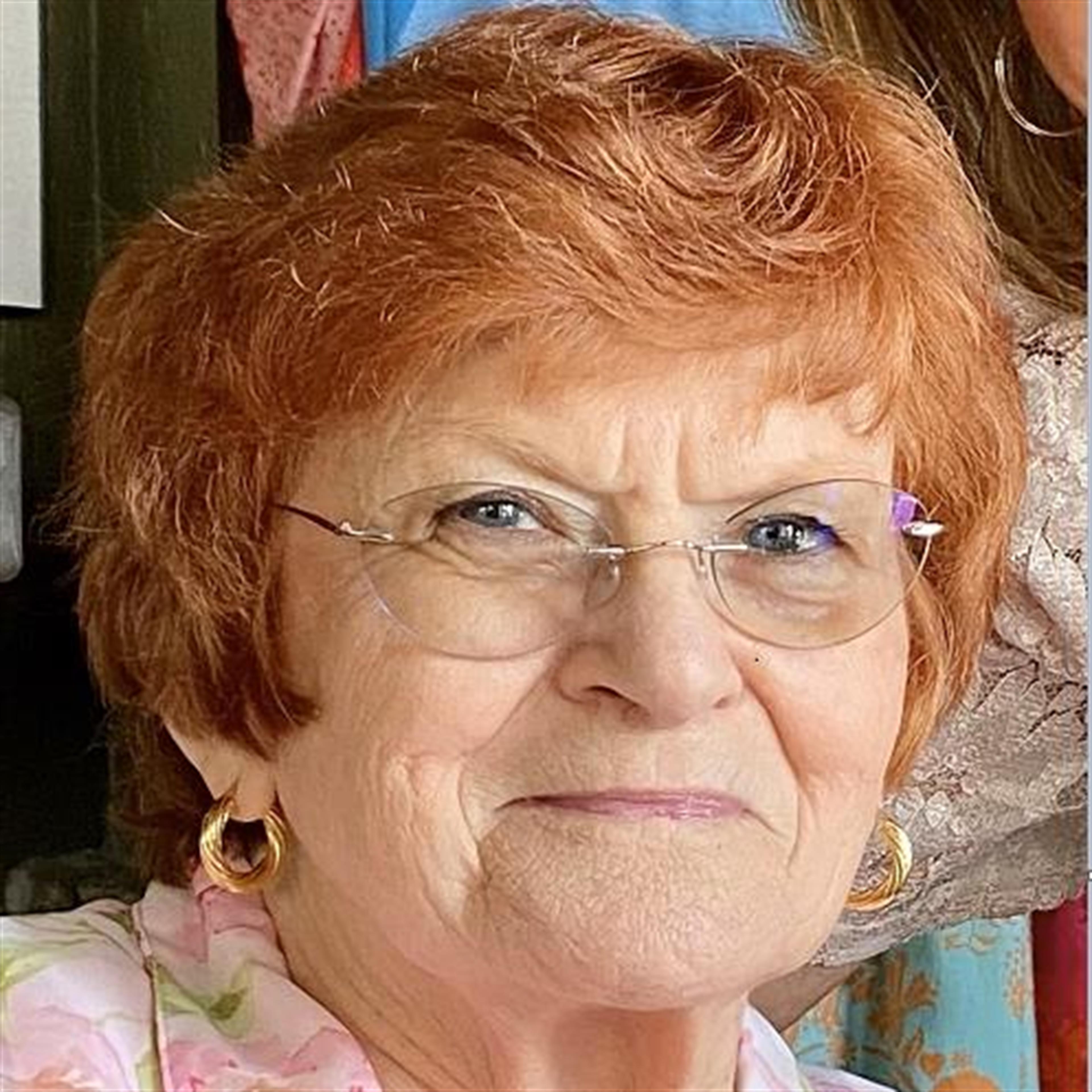 Shirley Russell Chandler