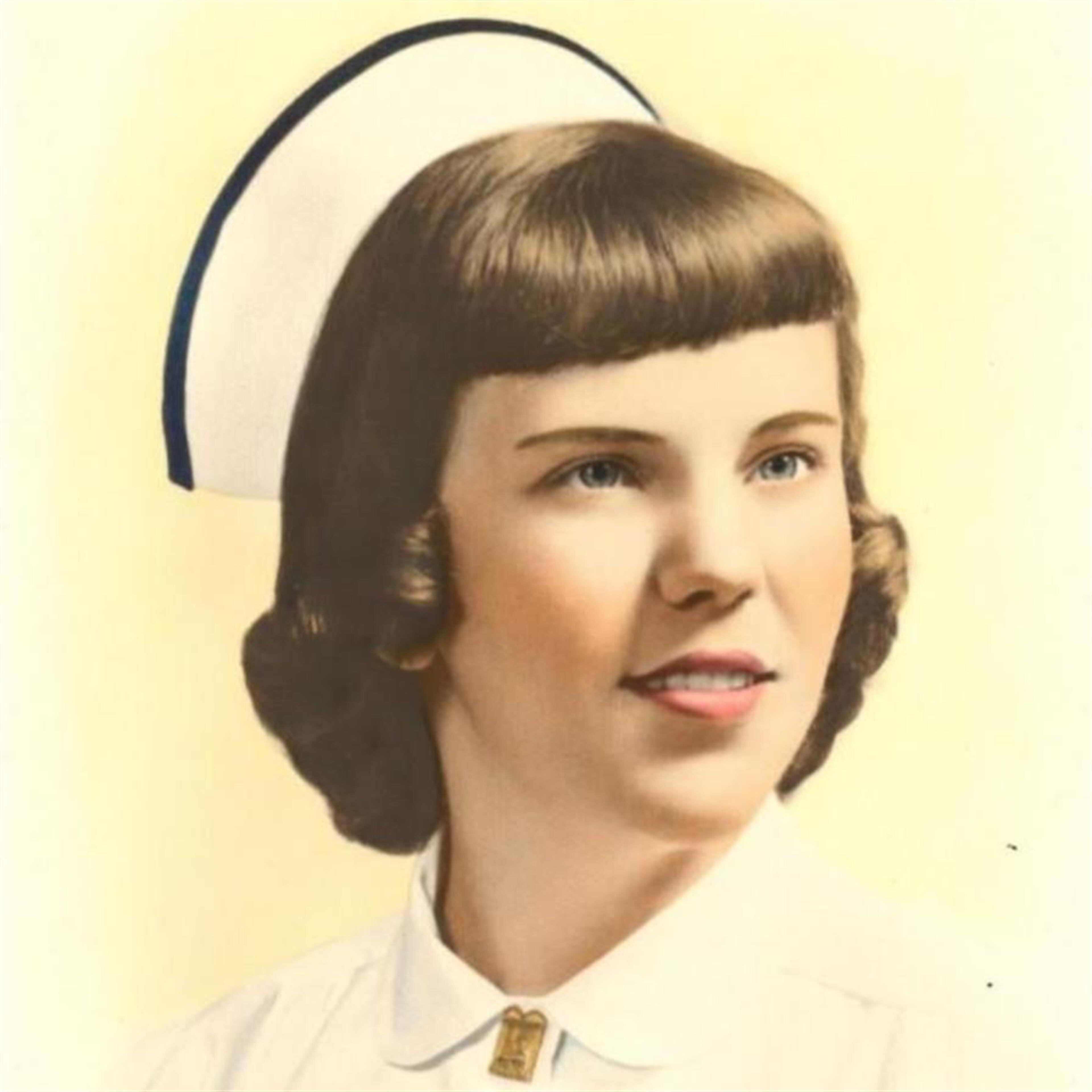 Mary Alice Jarrell