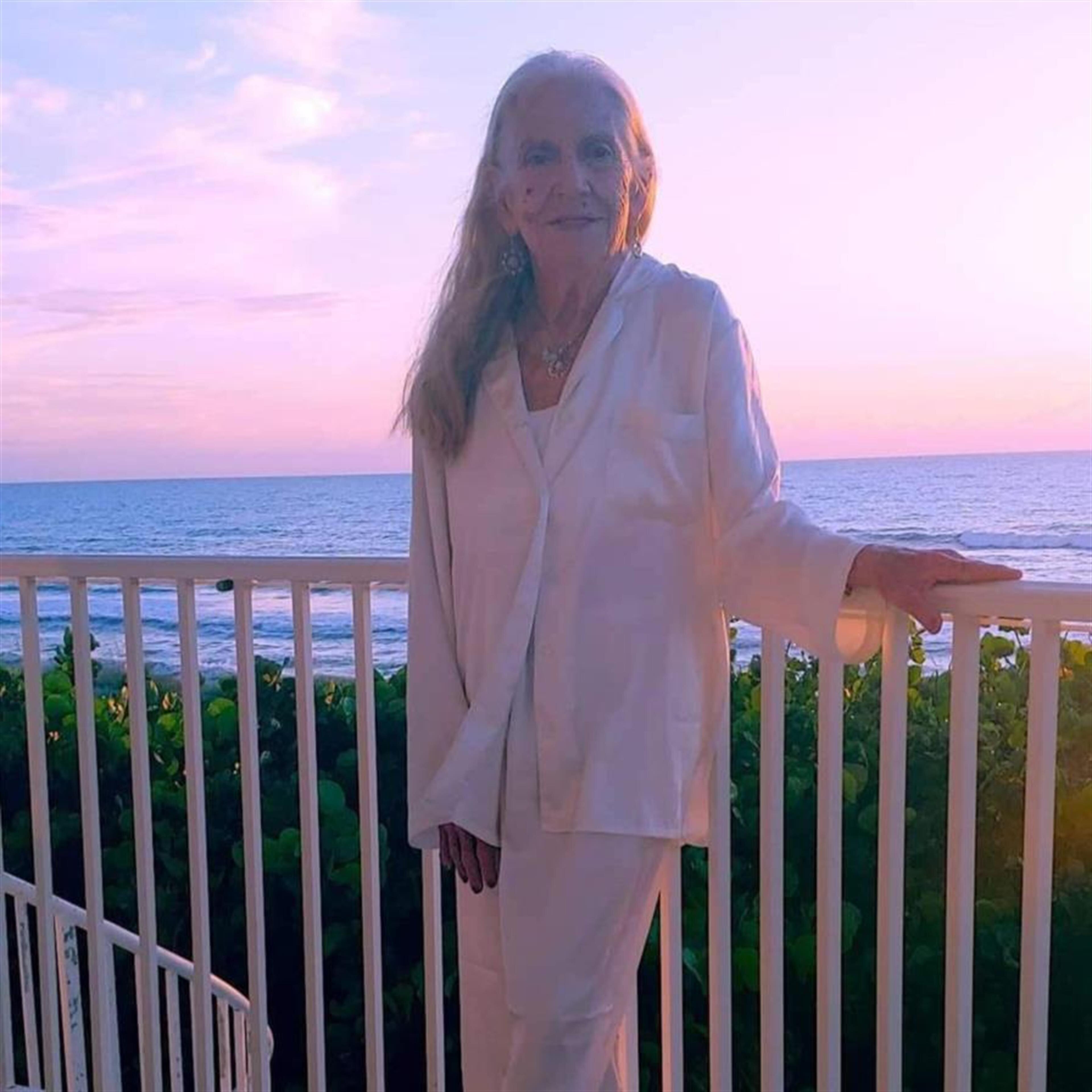 Martha Fuentes