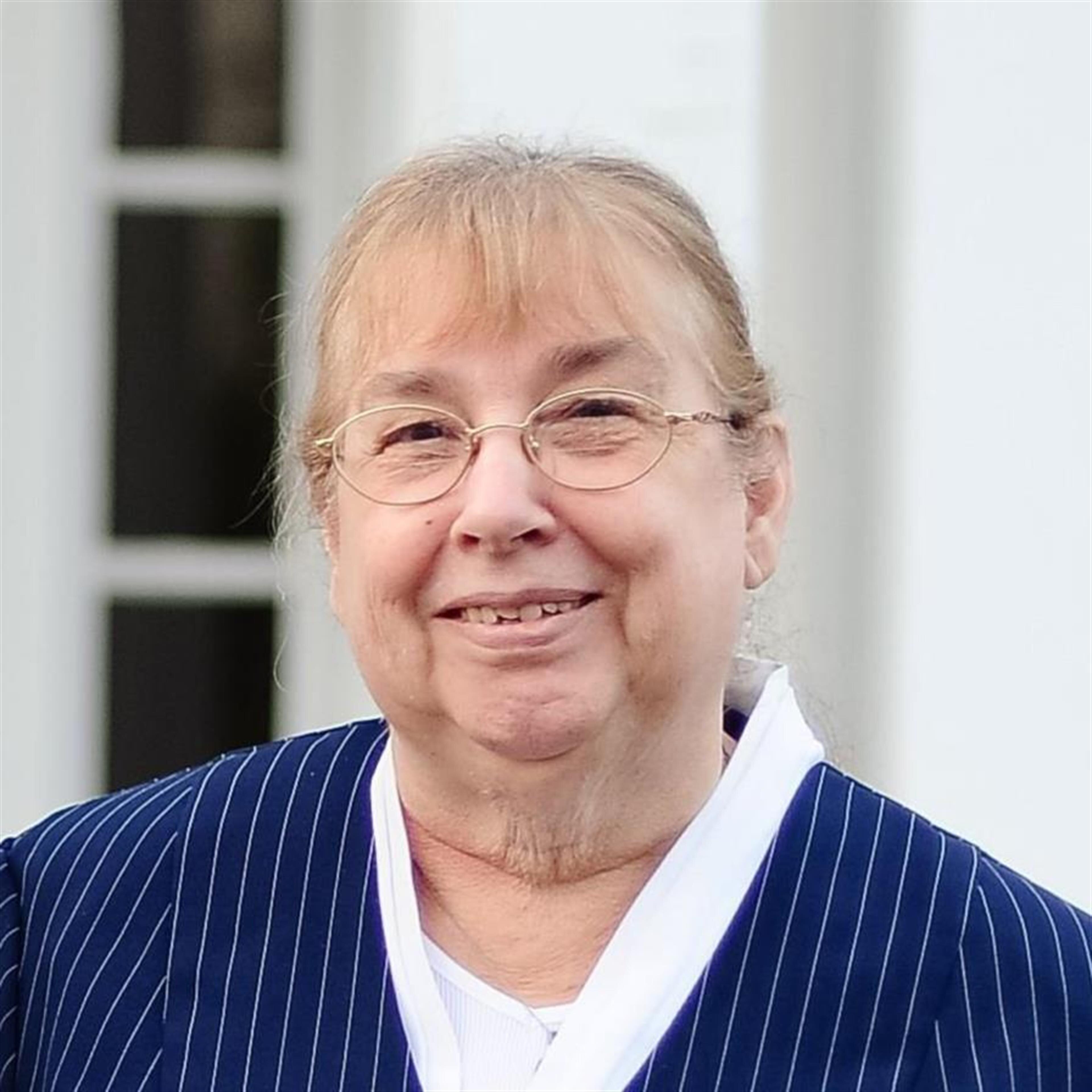 Paulette Marie Cooke