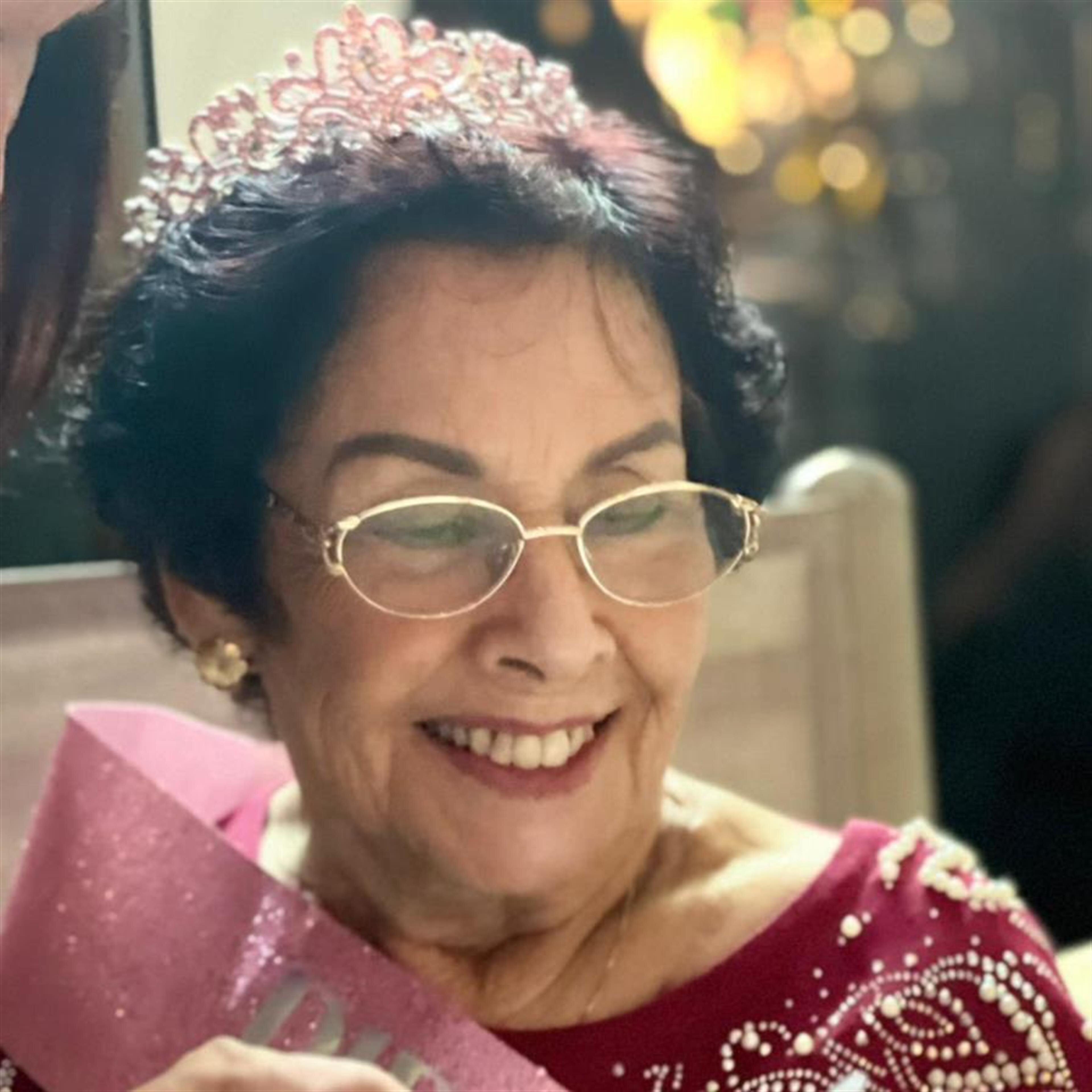 Irma Davalos