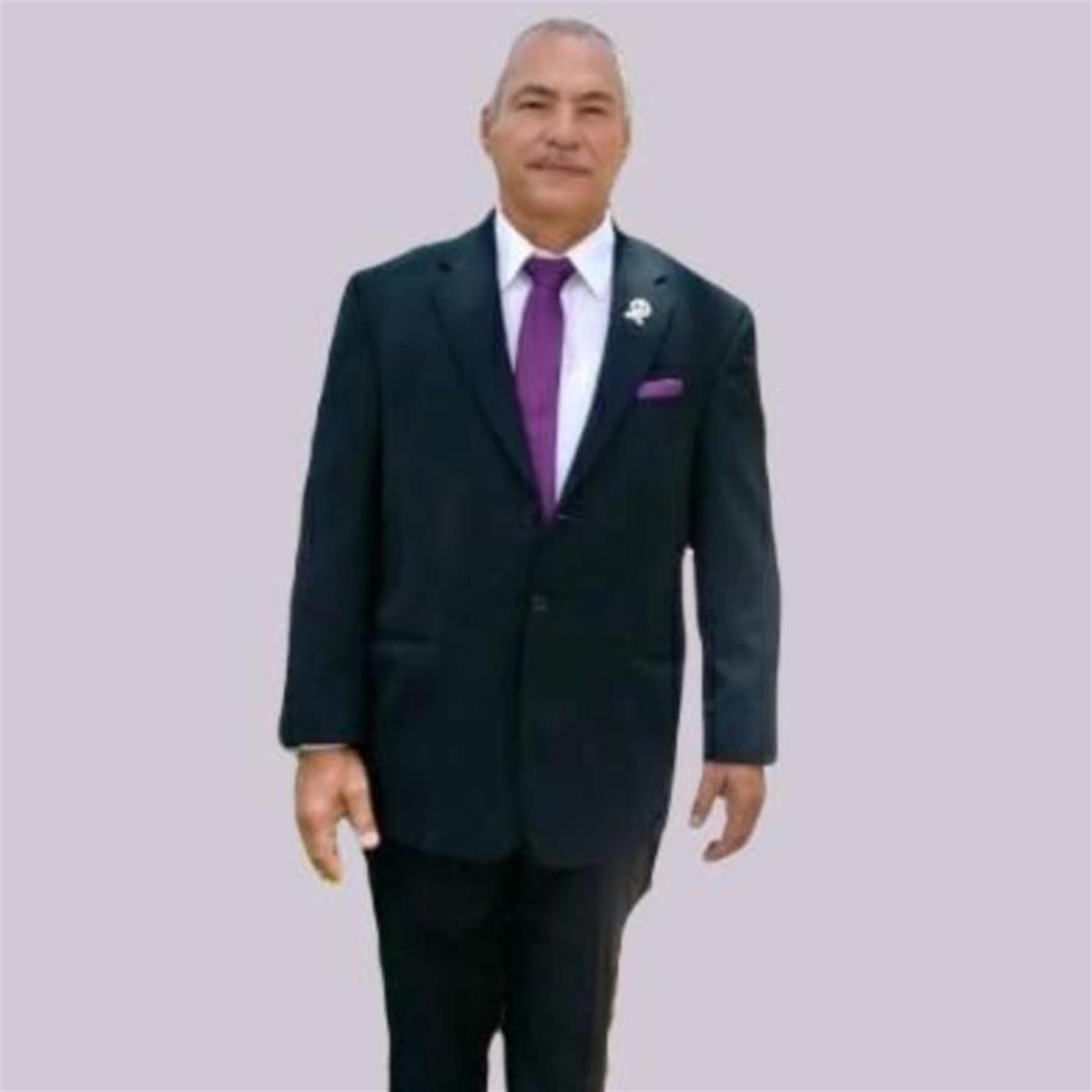 Juan De Dios Remond Arbelo