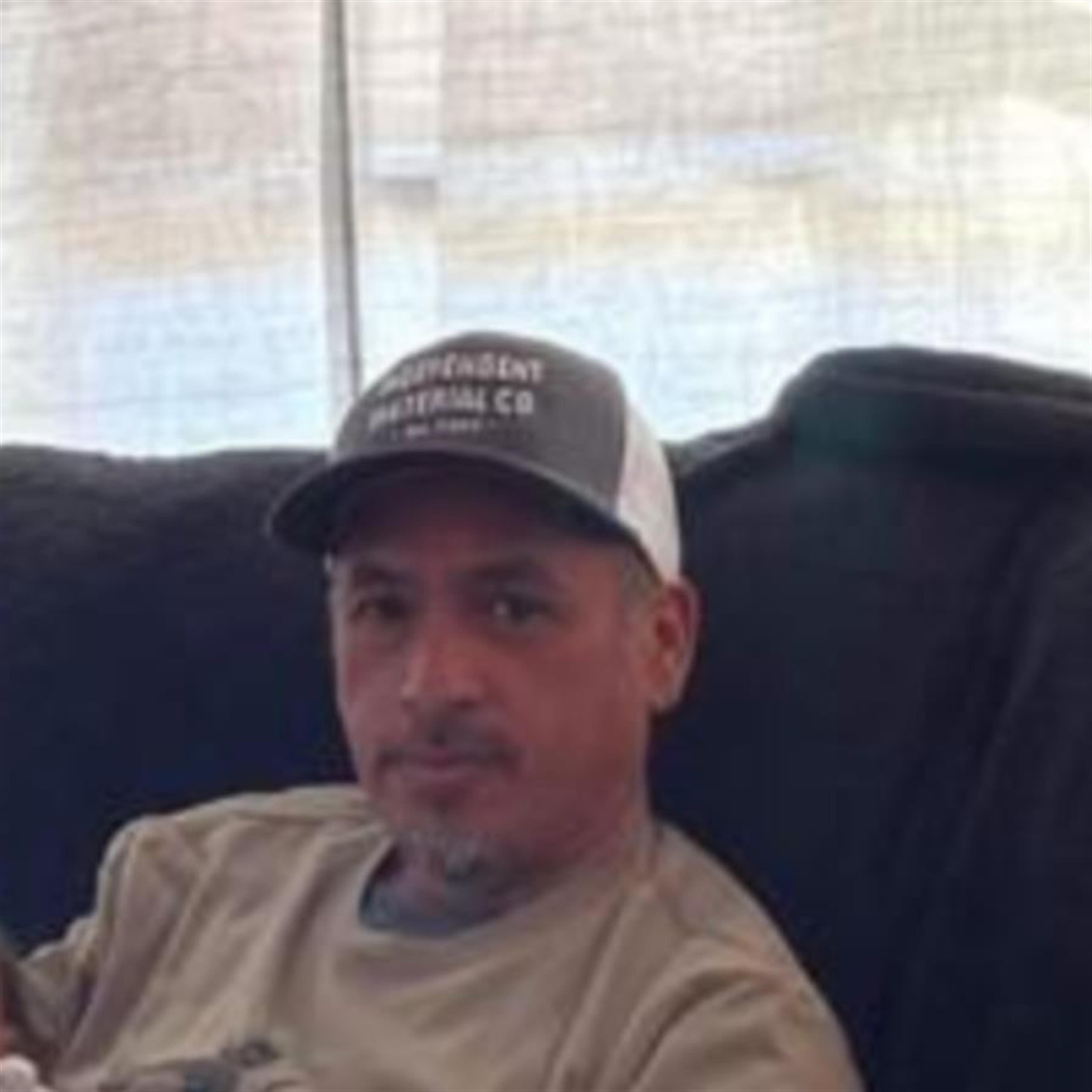 Jose Adrian Munoz