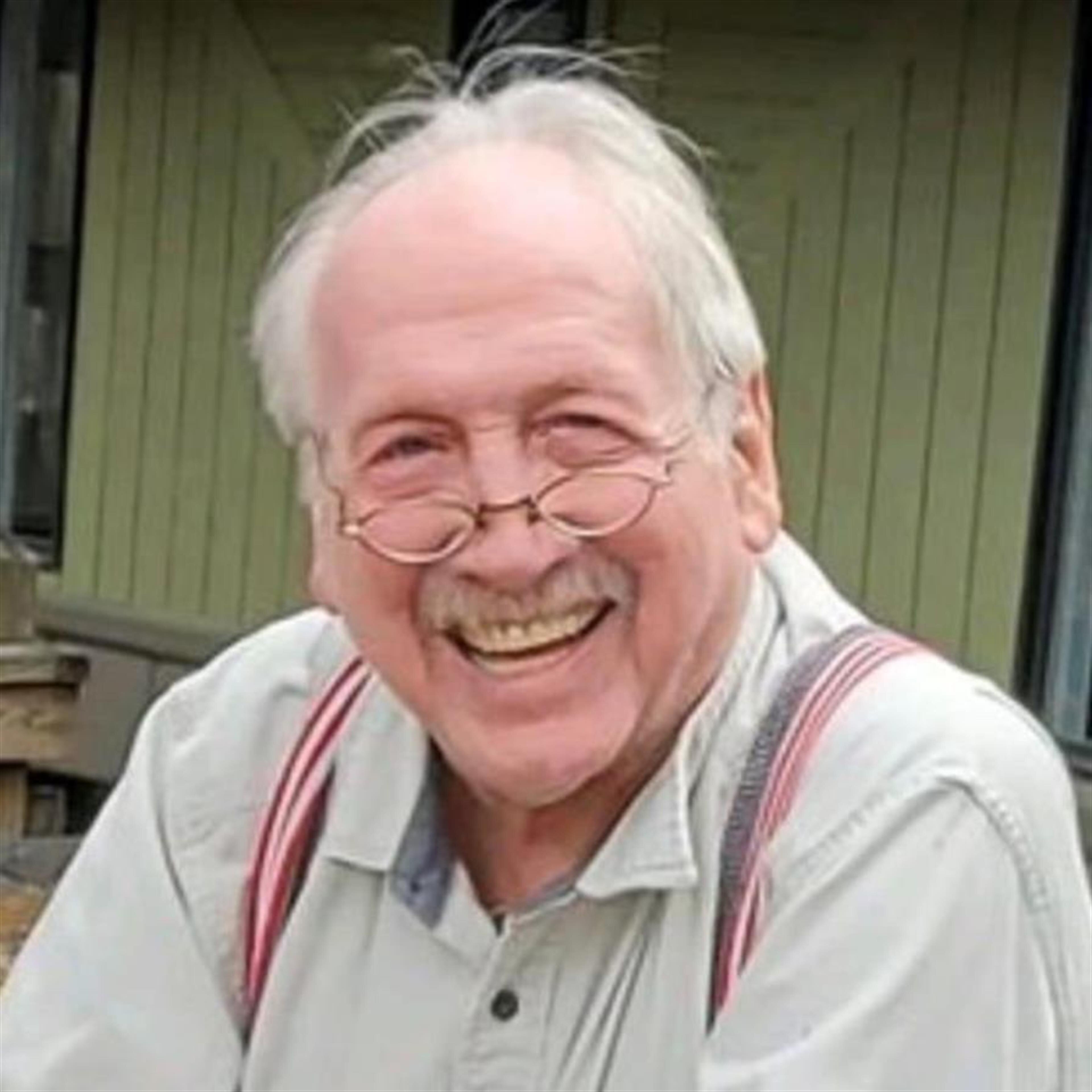 Jack Fred Griggs
