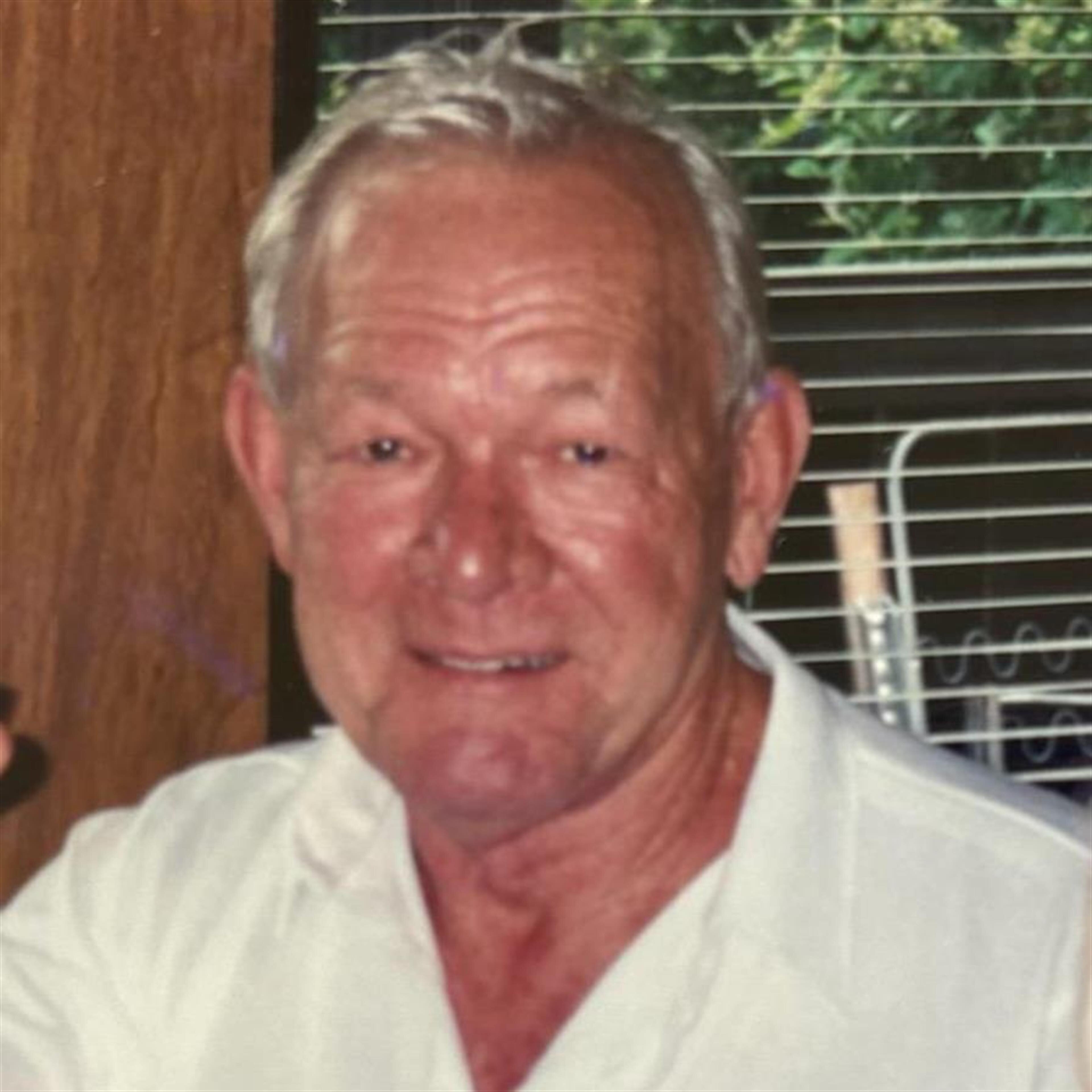 Charles Edward Sanders