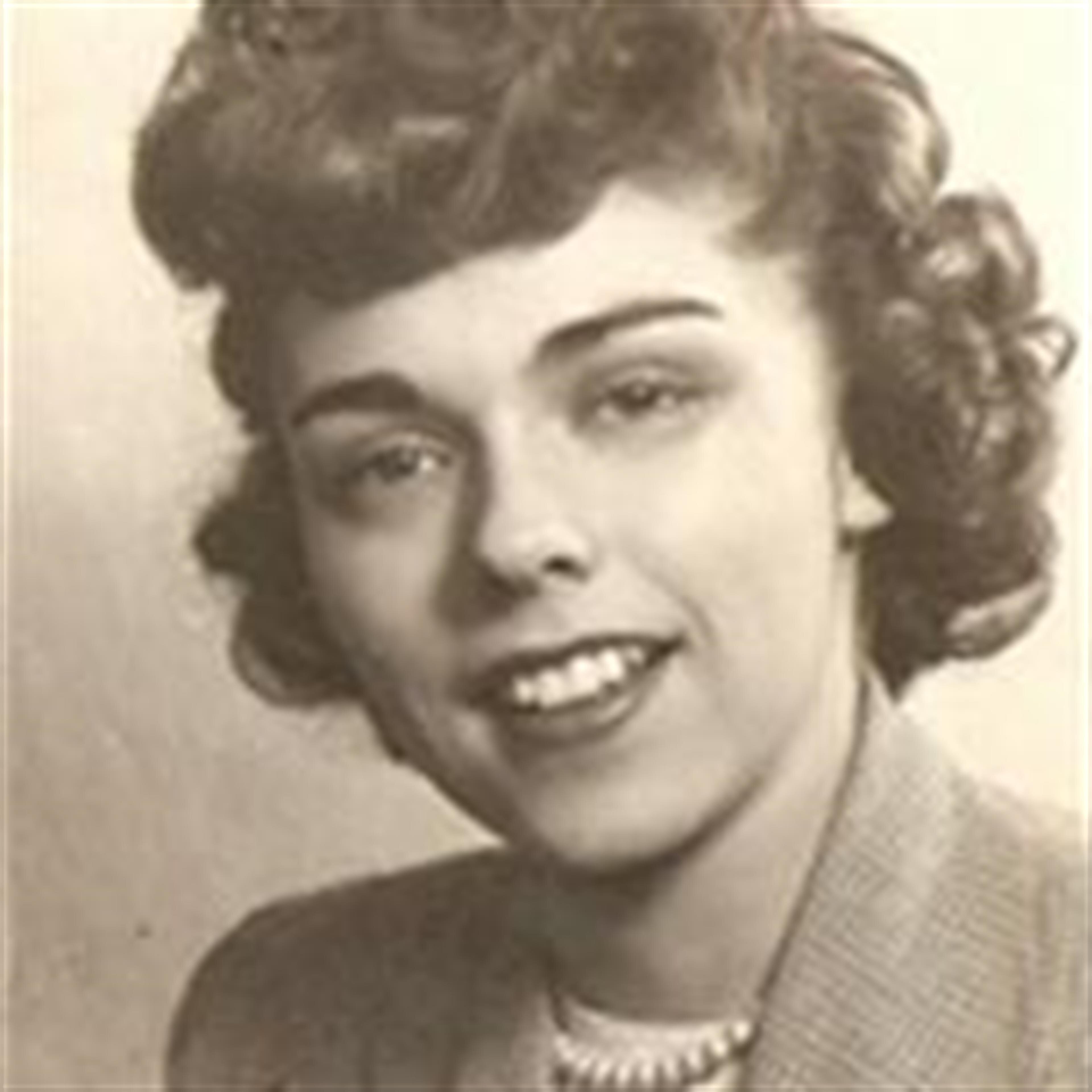 Jane Richardson