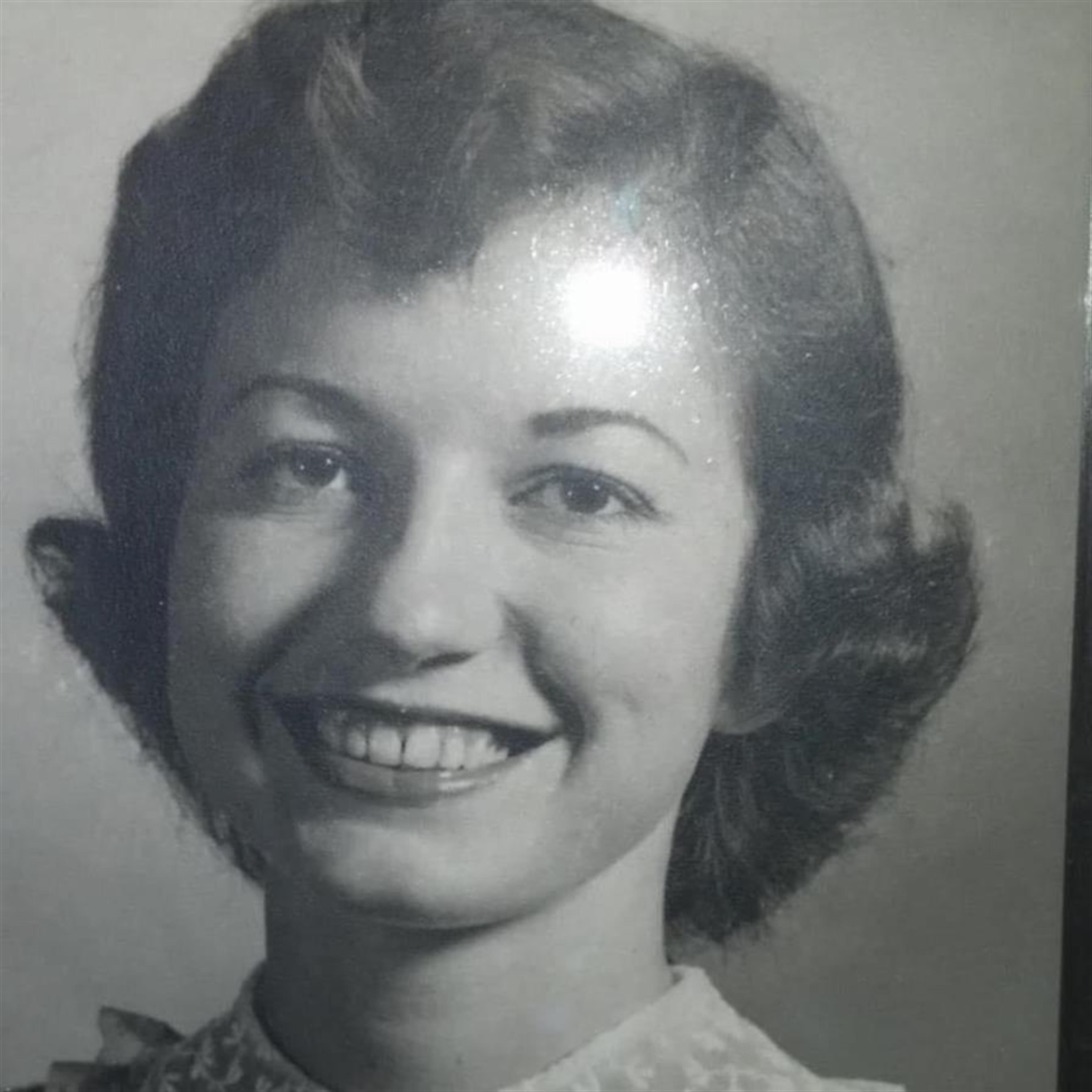 Frances Dale Nagel