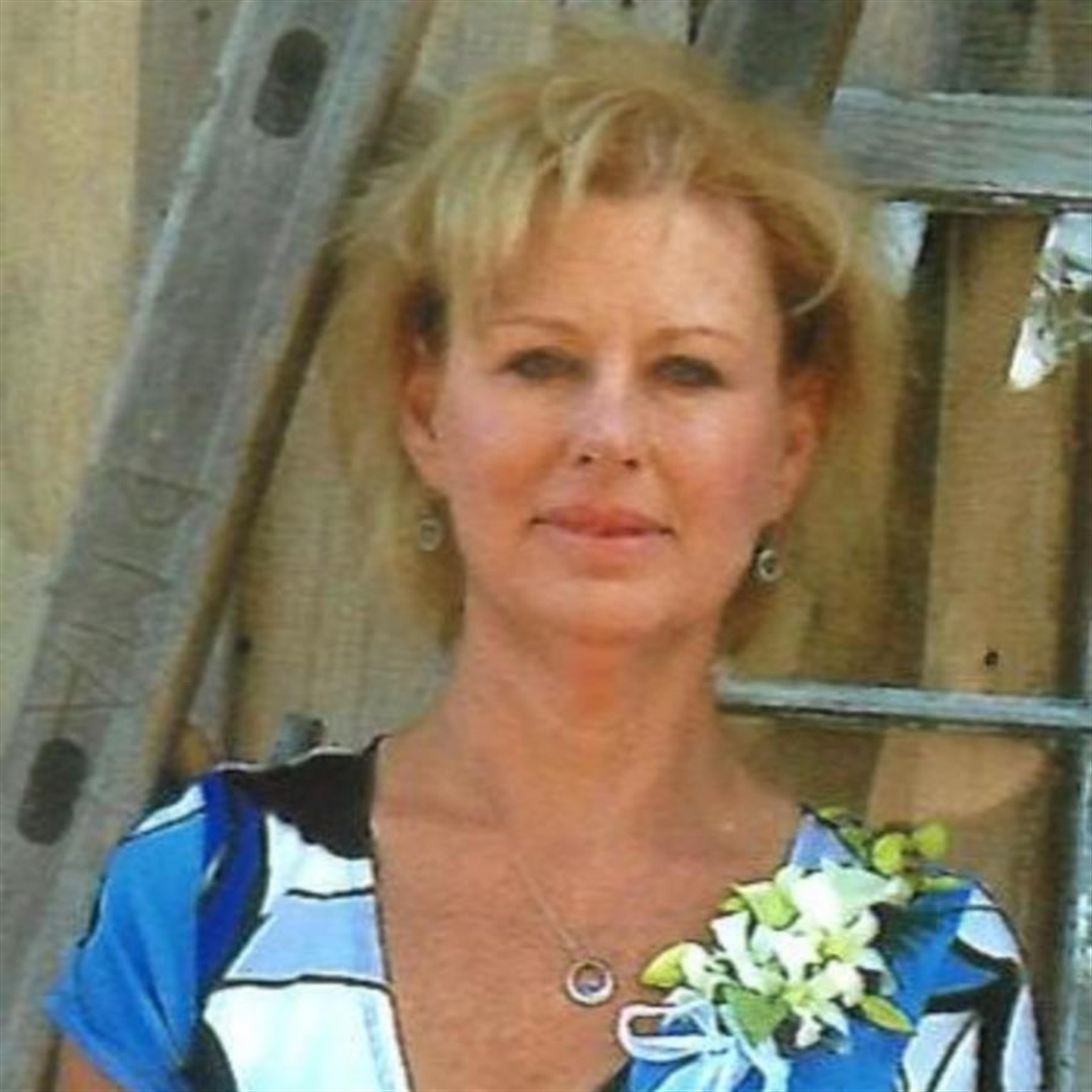 Kimberly Fesperman-Alvarnas