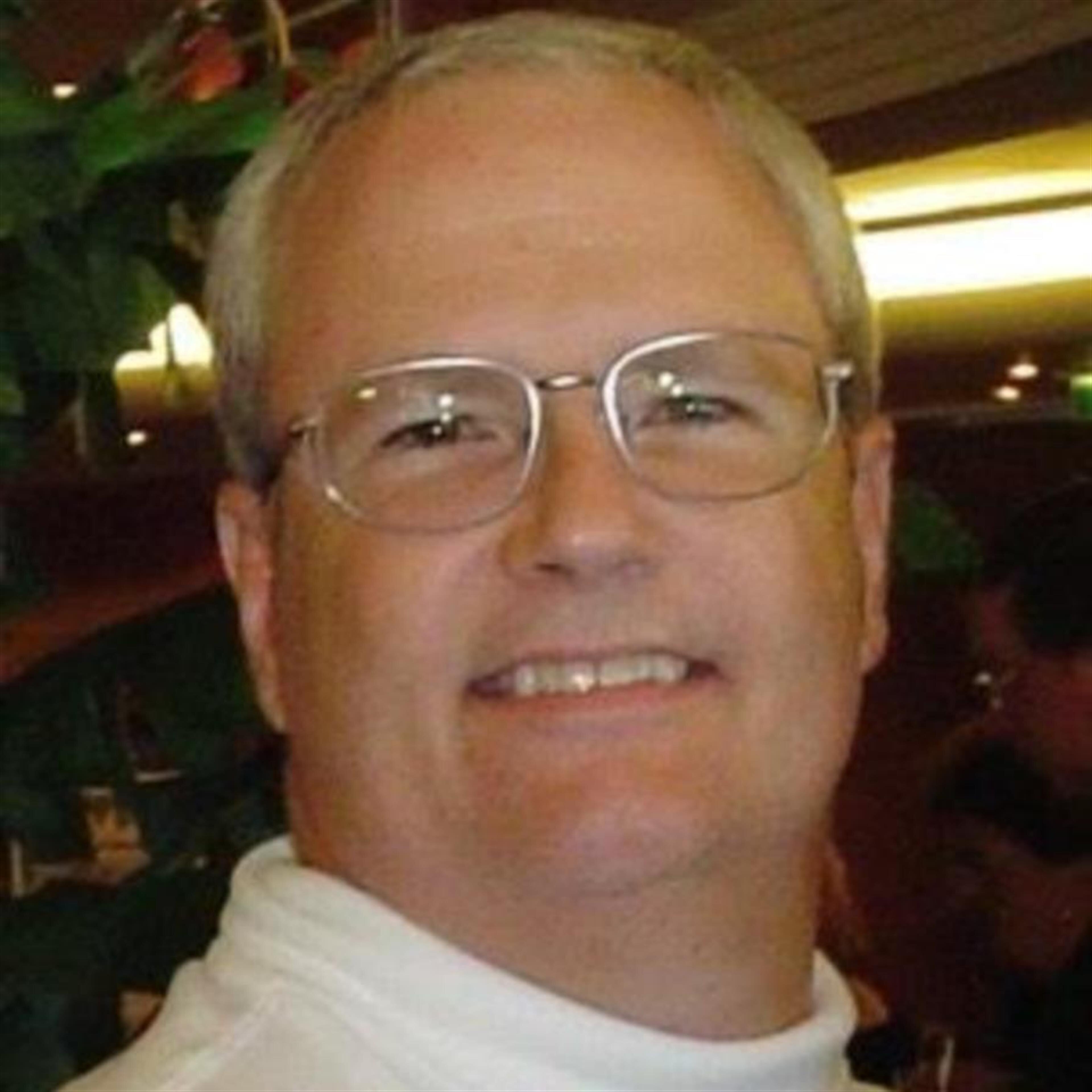 Thomas J. Kelly