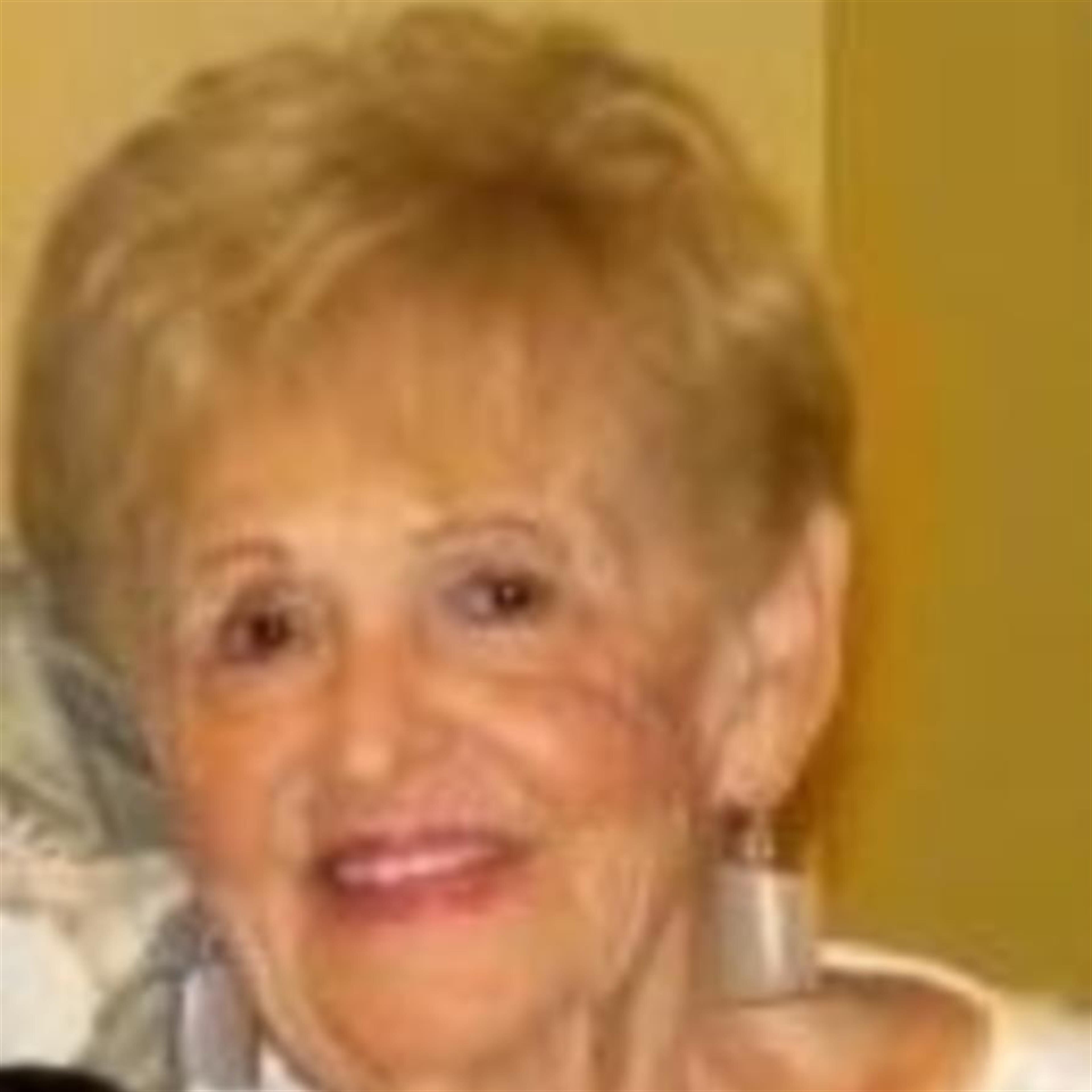 Mae Levitas