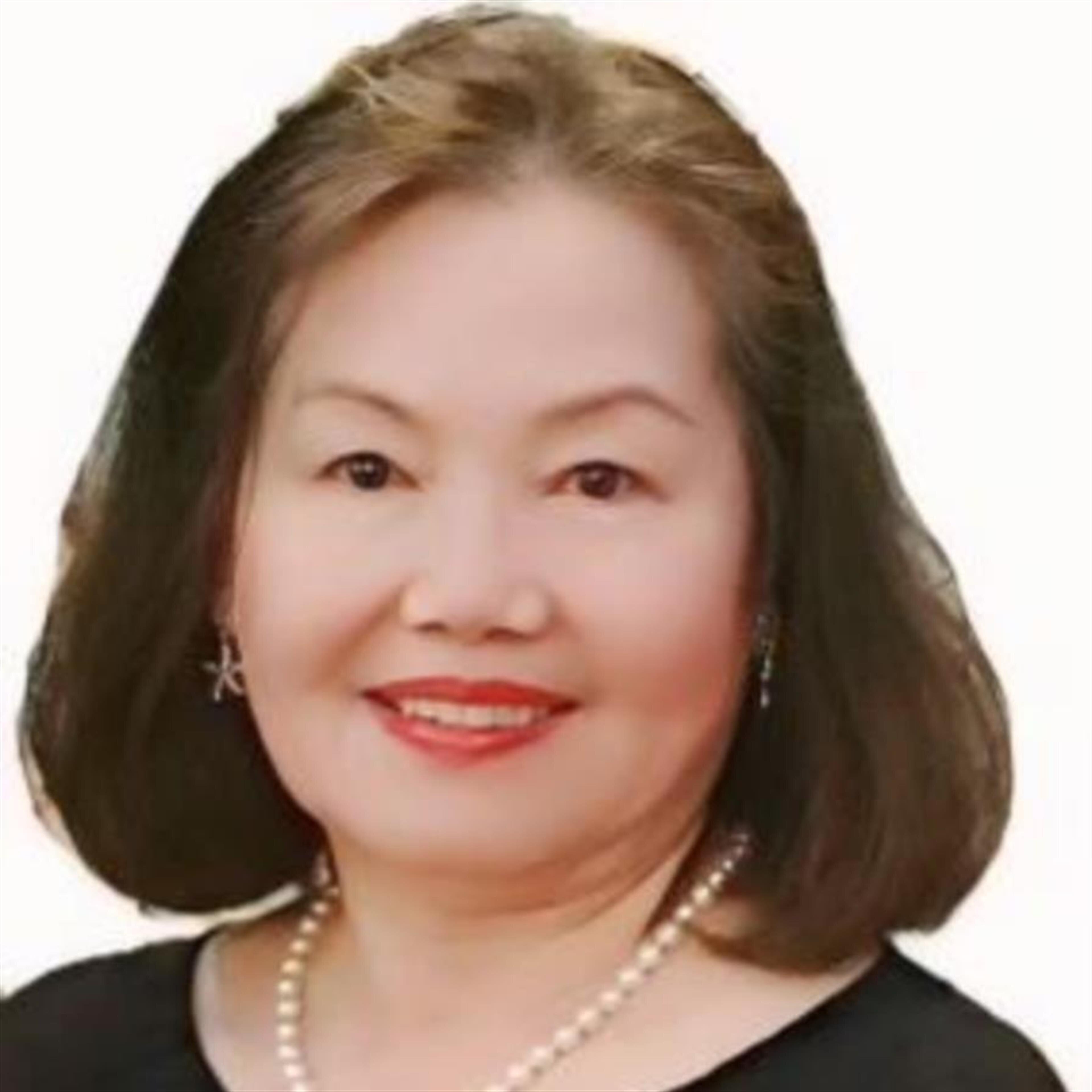Ms Xuanhuong Thi Tran
