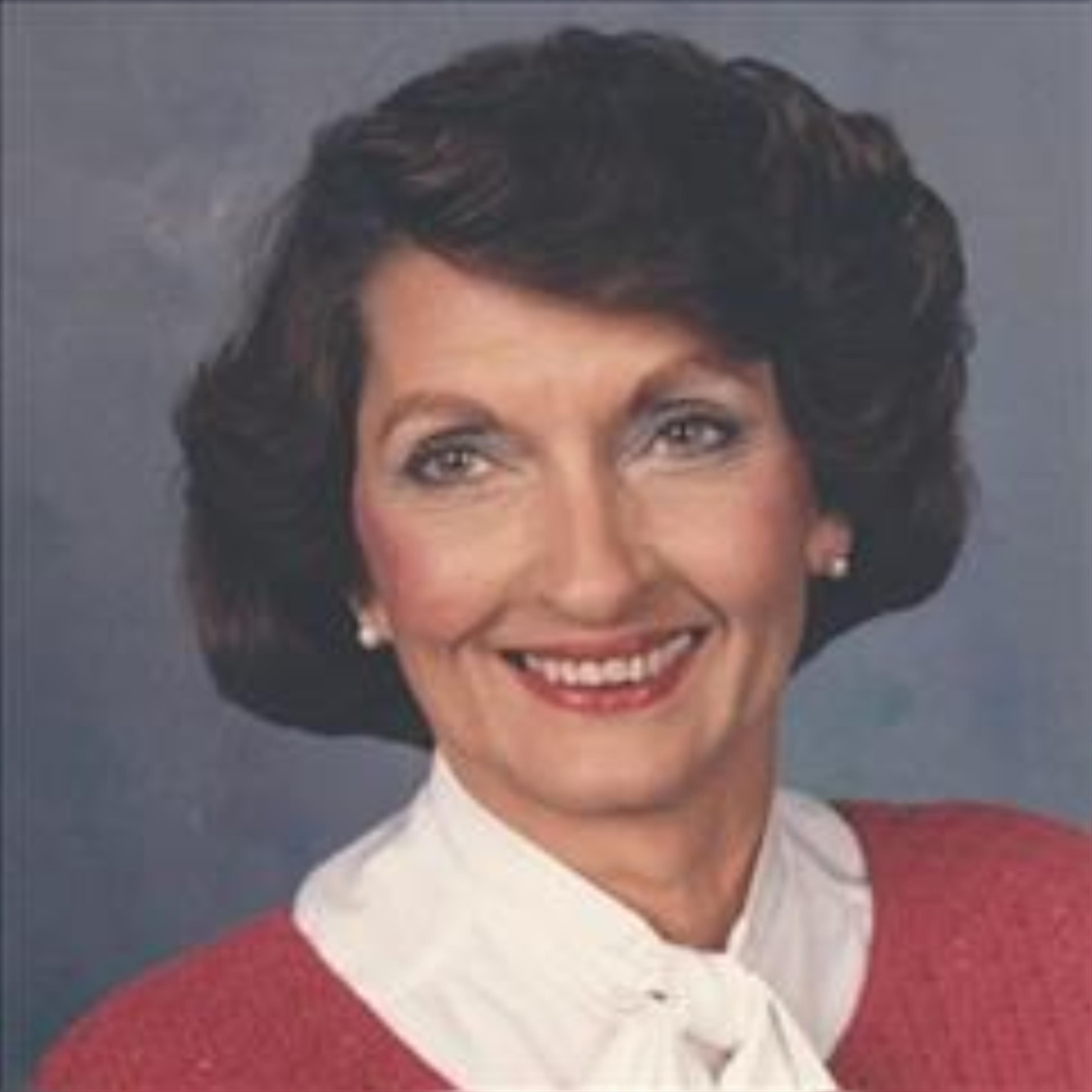 Nelda Hulda Johnston