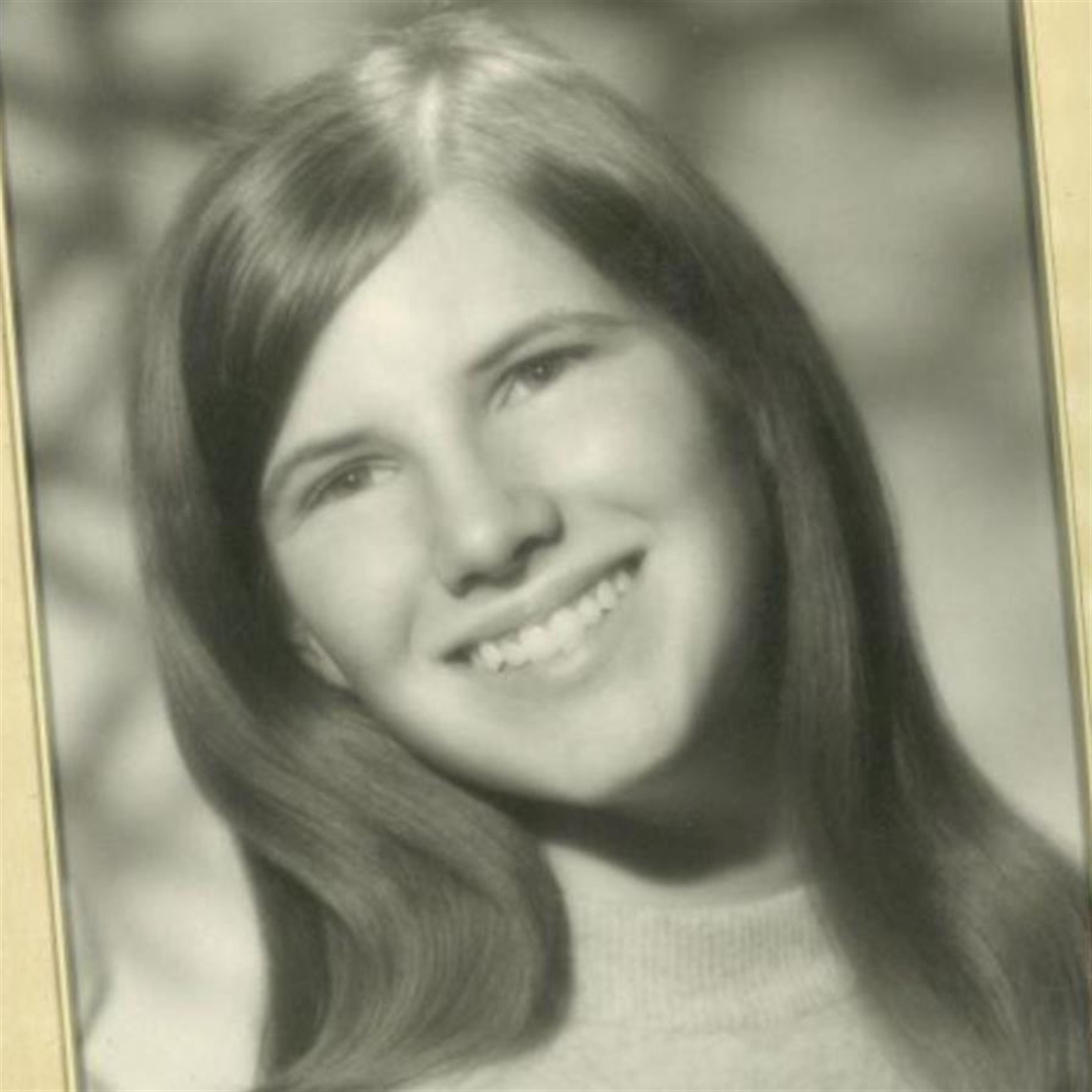 Evelyn Marie Gorczynski